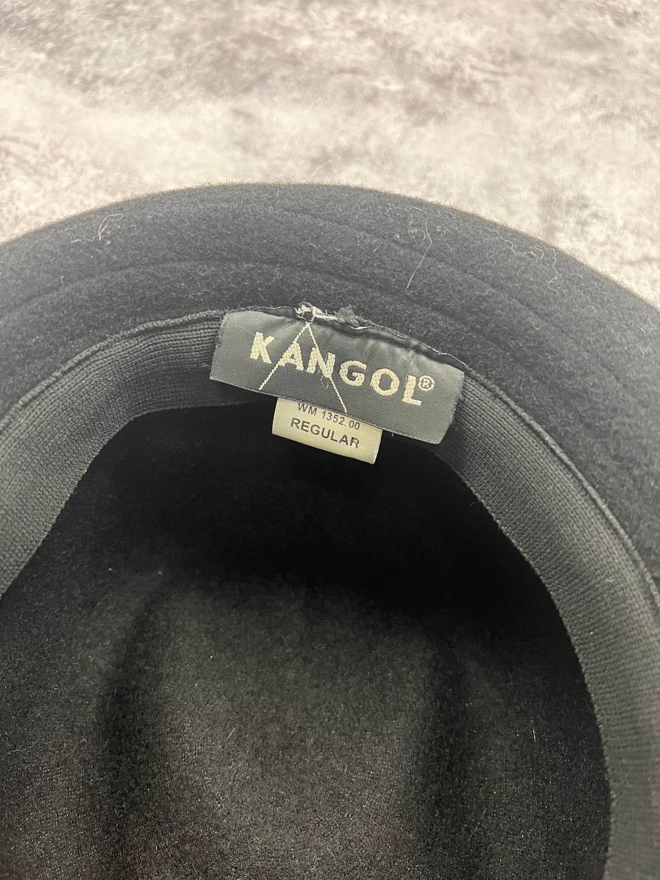 Kangol Vintage Kangol Wool Rare Cap Hat Y2K 90S Size ONE SIZE - 7 Thumbnail