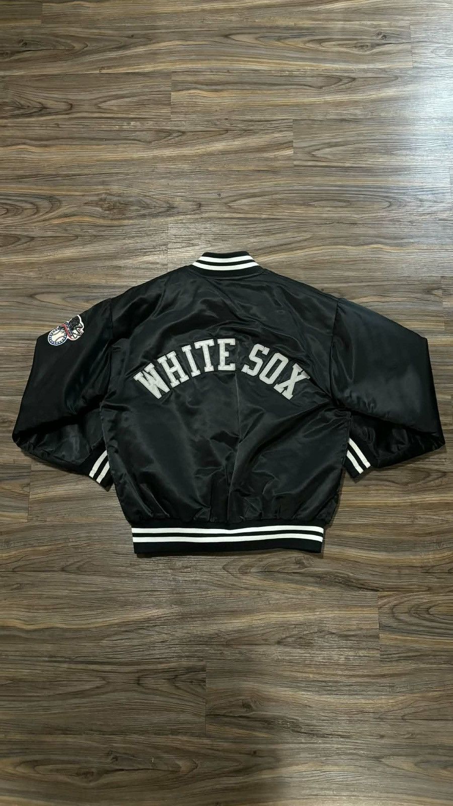 Chalk Line Chalk Line 80’s - 90’s White Sox Size US L / EU 52-54 / 3 - 2 Thumbnail