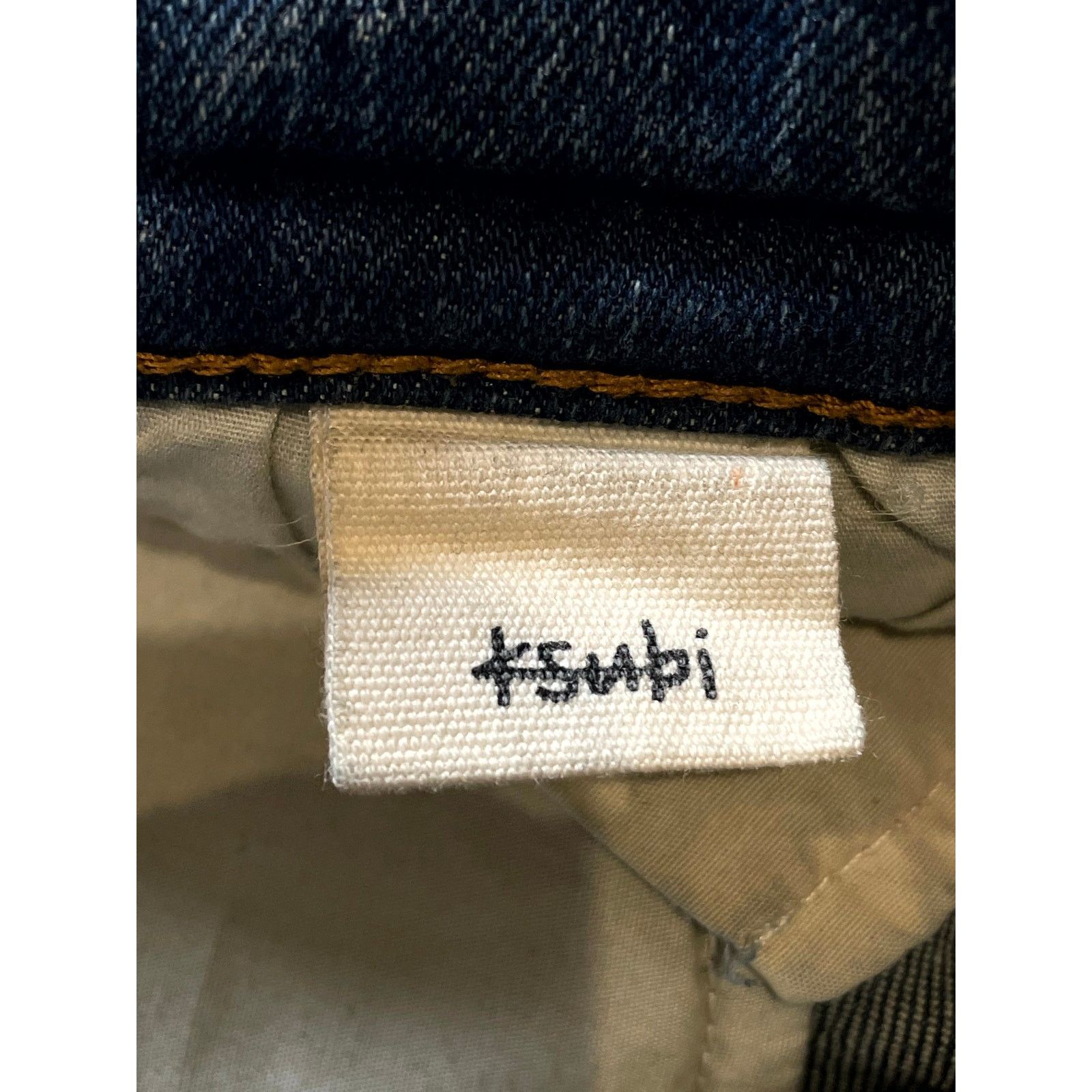 Ksubi Ksubi Light Wash Jeans Size US 30 / EU 46 - 5 Thumbnail