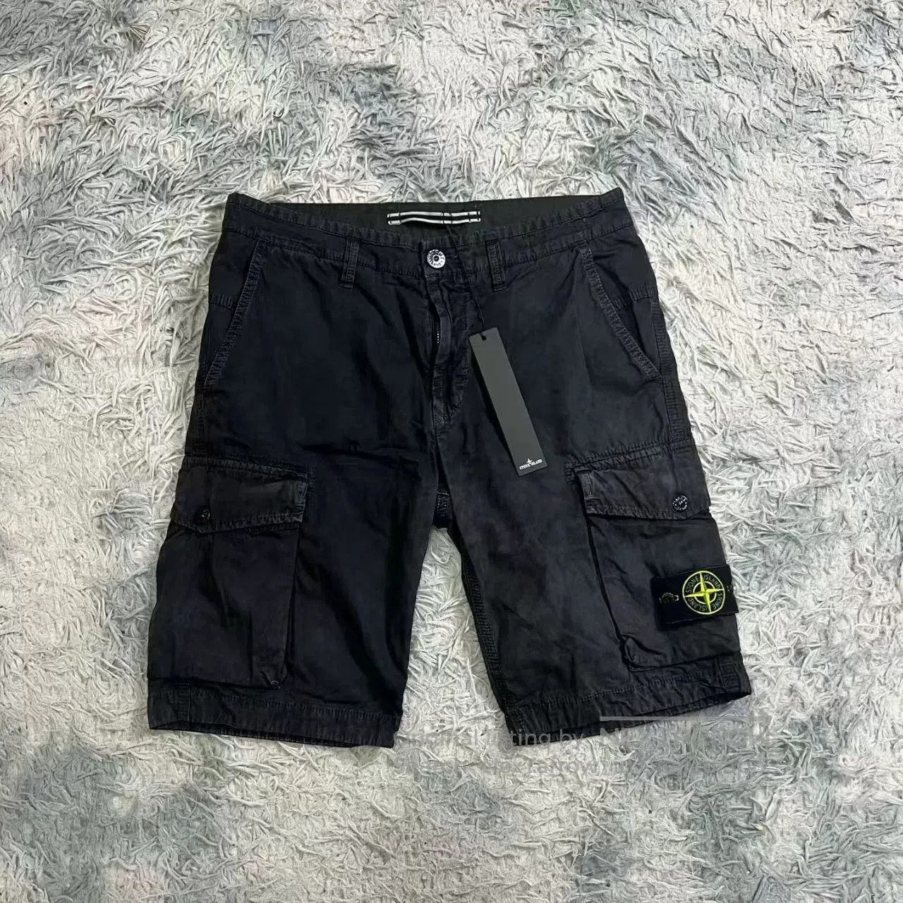 Stone Island Stone Island Shorts. Size US 30 / EU 46 - 1 Thumbnail