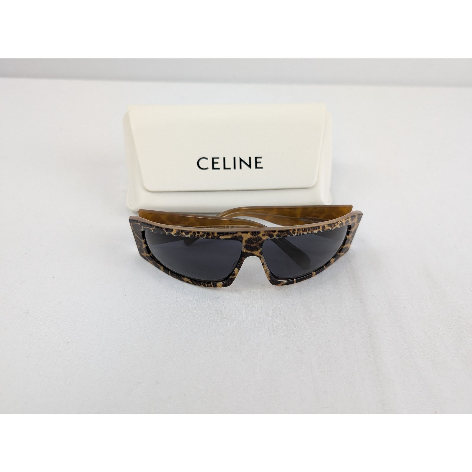 Celine o1rshd1 Size: OS / Monochroms Sunglasses in Multicolor Size ONE SIZE - 9 Thumbnail