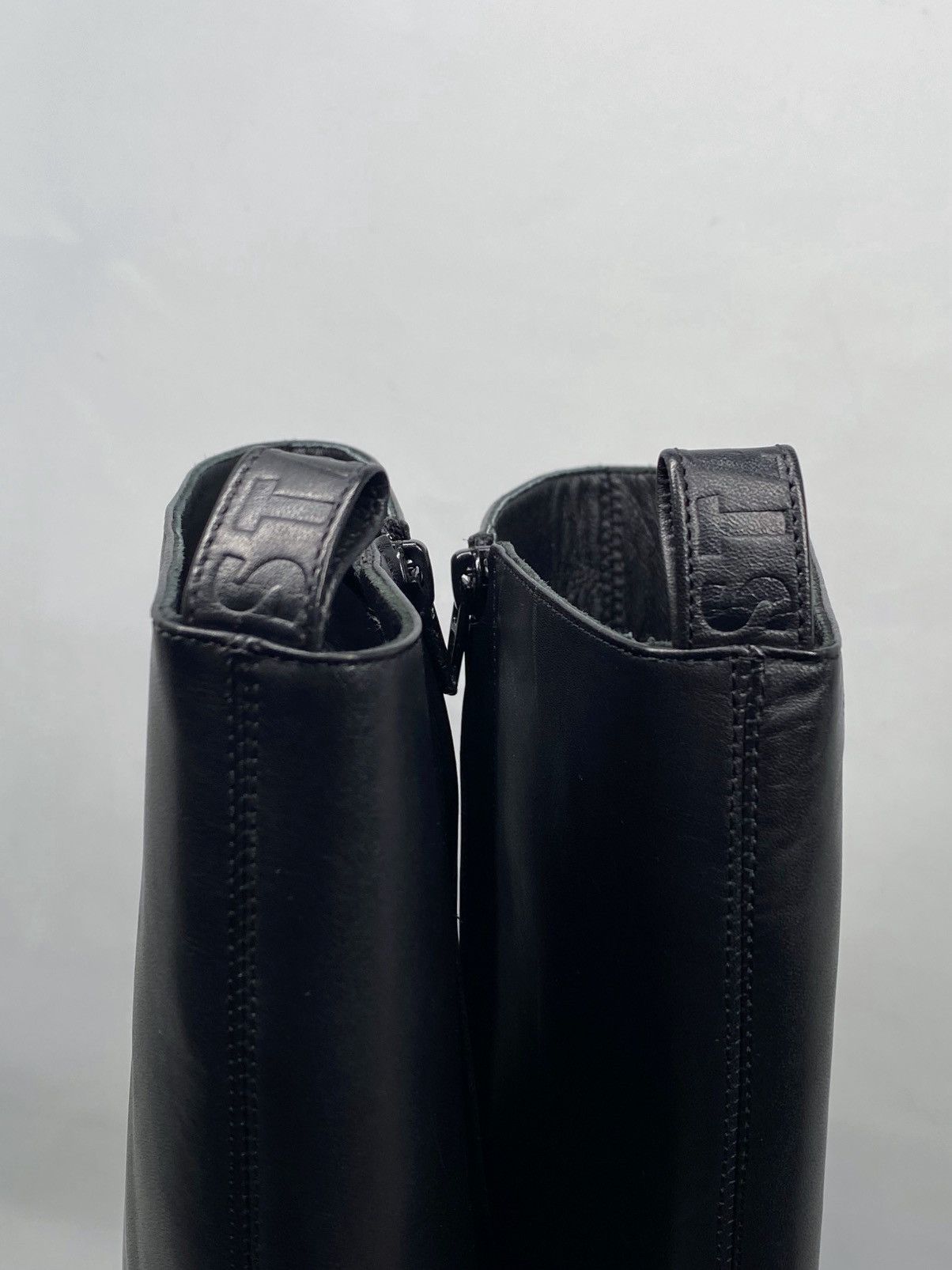 Staud Staud Black Tall Boots size 37 Size US 7 / IT 37 - 7 Thumbnail