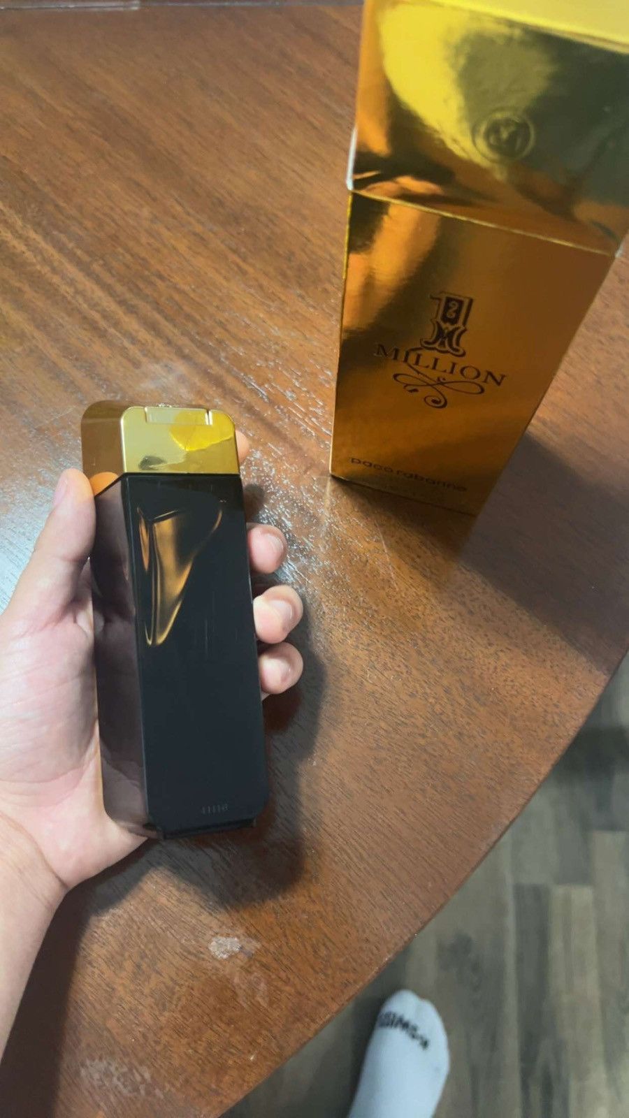 Other One million perfume Size ONE SIZE - 5 Thumbnail