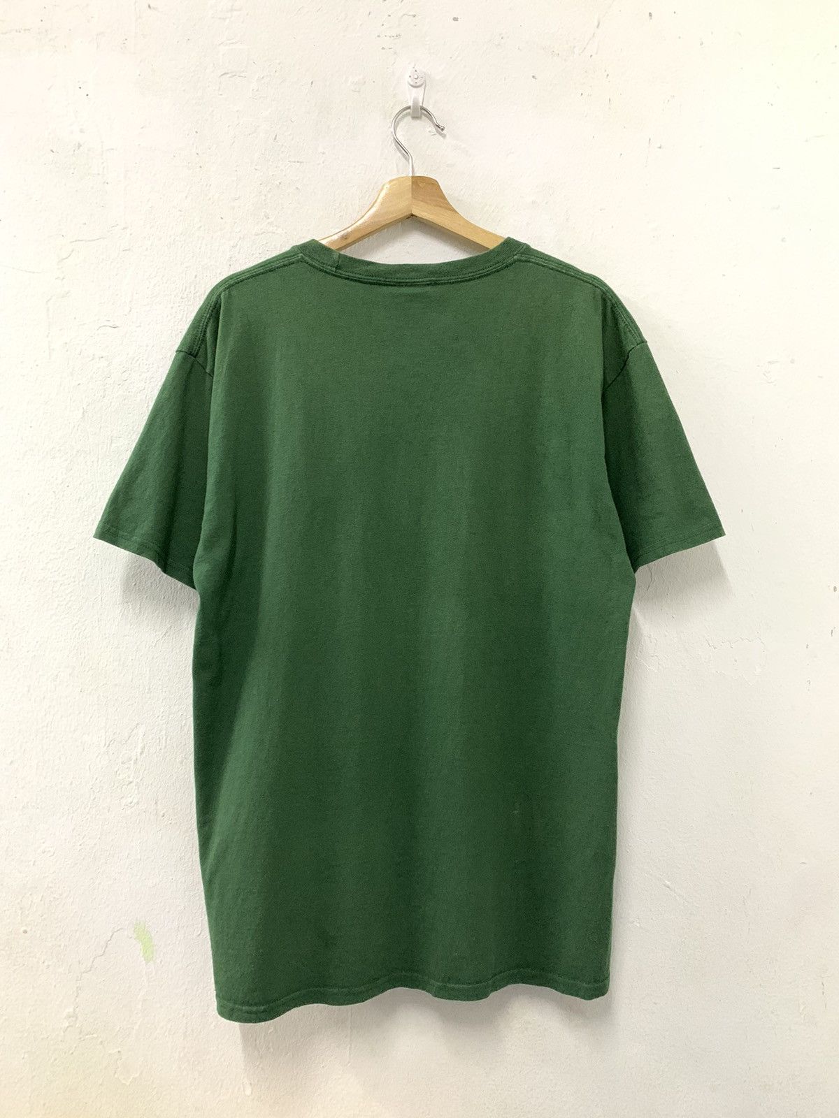 Huf Huf X Marvel Hulk Shirt Size US L / EU 52-54 / 3 - 2 Thumbnail