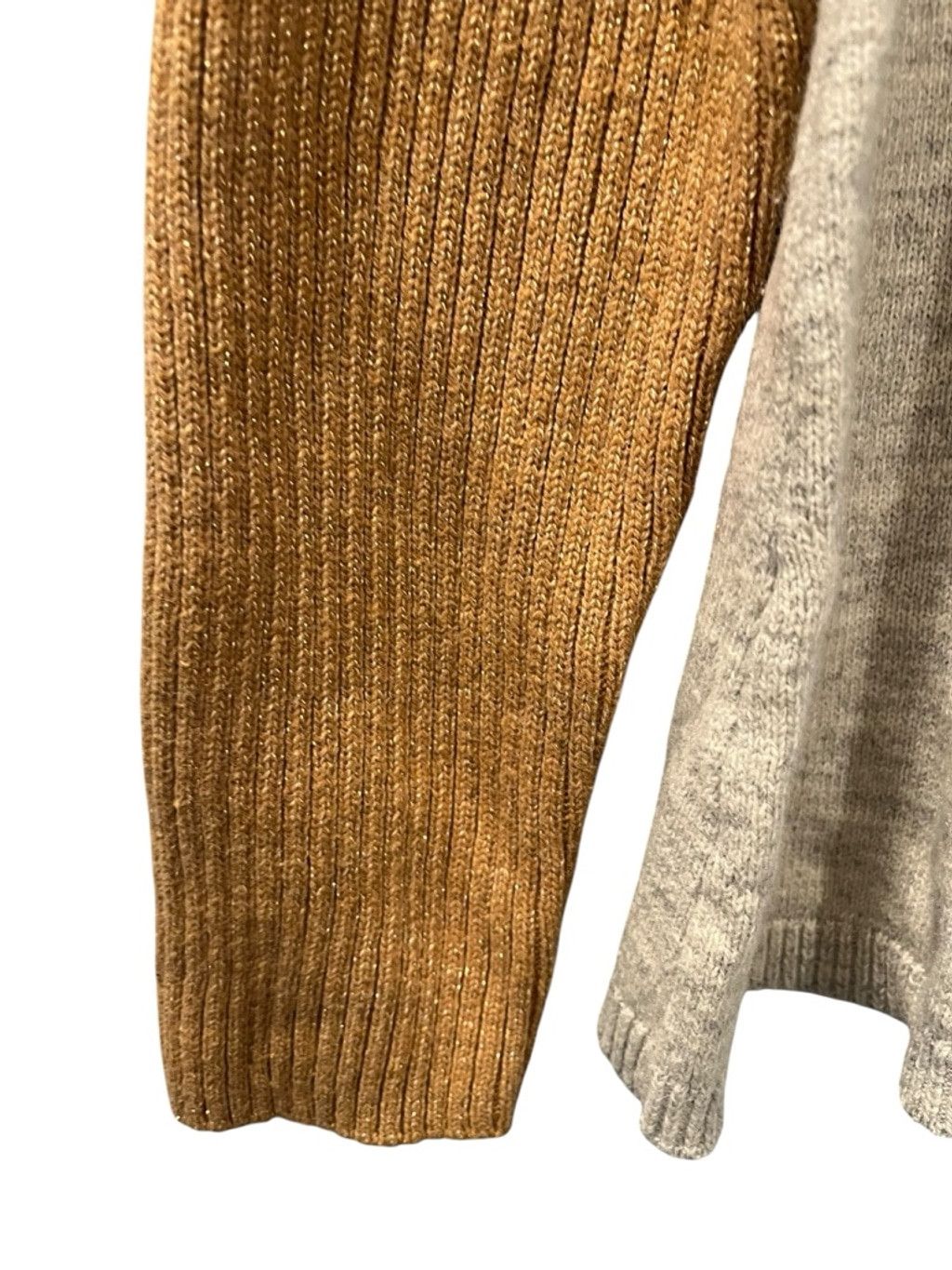 Harley Davidson Harley Davidson NWT Wool Wing Patch Zippered Ski Sweater 2XL Size US XXL / EU 58 / 5 - 6 Thumbnail