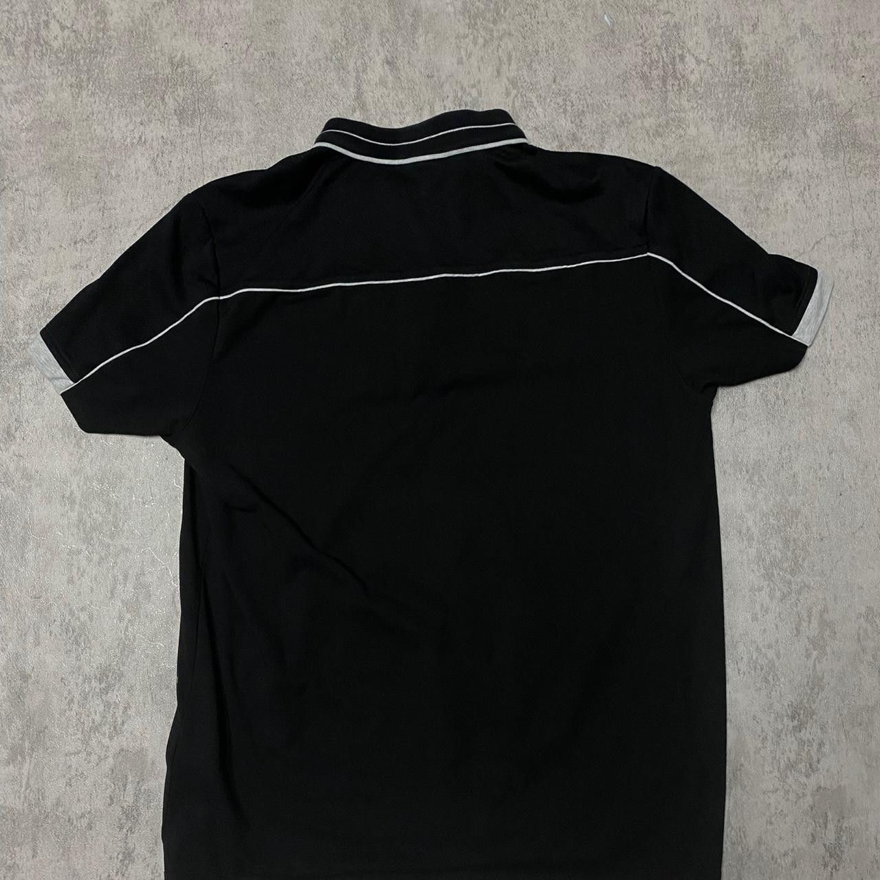 Hugo Boss Polo boss T-shirt vintage hip hop rap Size US L / EU 52-54 / 3 - 5 Thumbnail