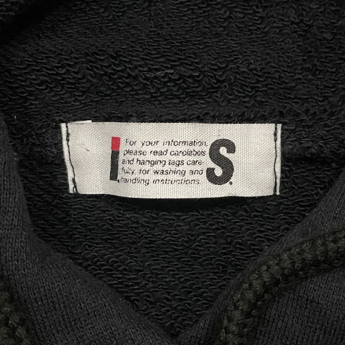 If Six Was Nine Issey Miyake x Tsumori Chisato Short Sleeve Hoodie Size US M / EU 48-50 / 2 - 5 Thumbnail
