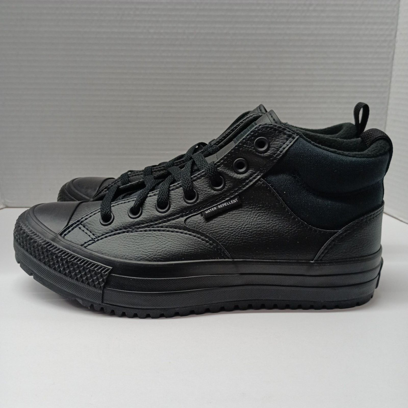 Converse Converse Chuck Taylor All Star Boot Shoes Mid Size 9 Black Size US 9 / EU 42 - 3 Thumbnail
