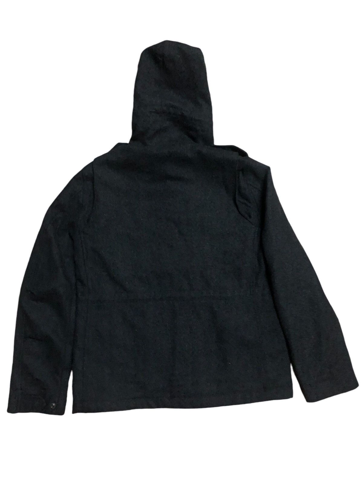 Beams Plus Beams Hearts Wool hunting Parkas Jacket Size US S / EU 44-46 / 1 - 2 Thumbnail
