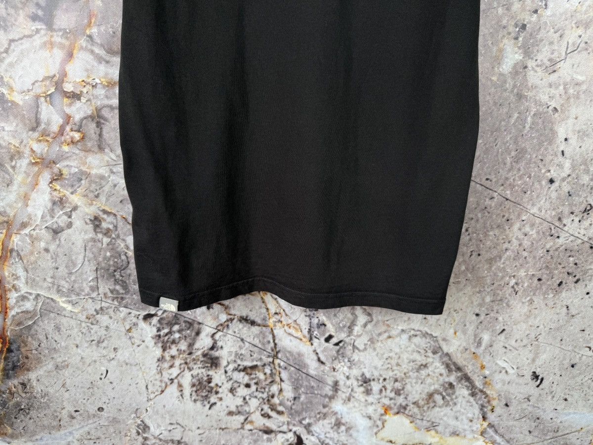The North Face Men’s The North Face T-Shirt Big Logo Size Medium Size US M / EU 48-50 / 2 - 13 Thumbnail