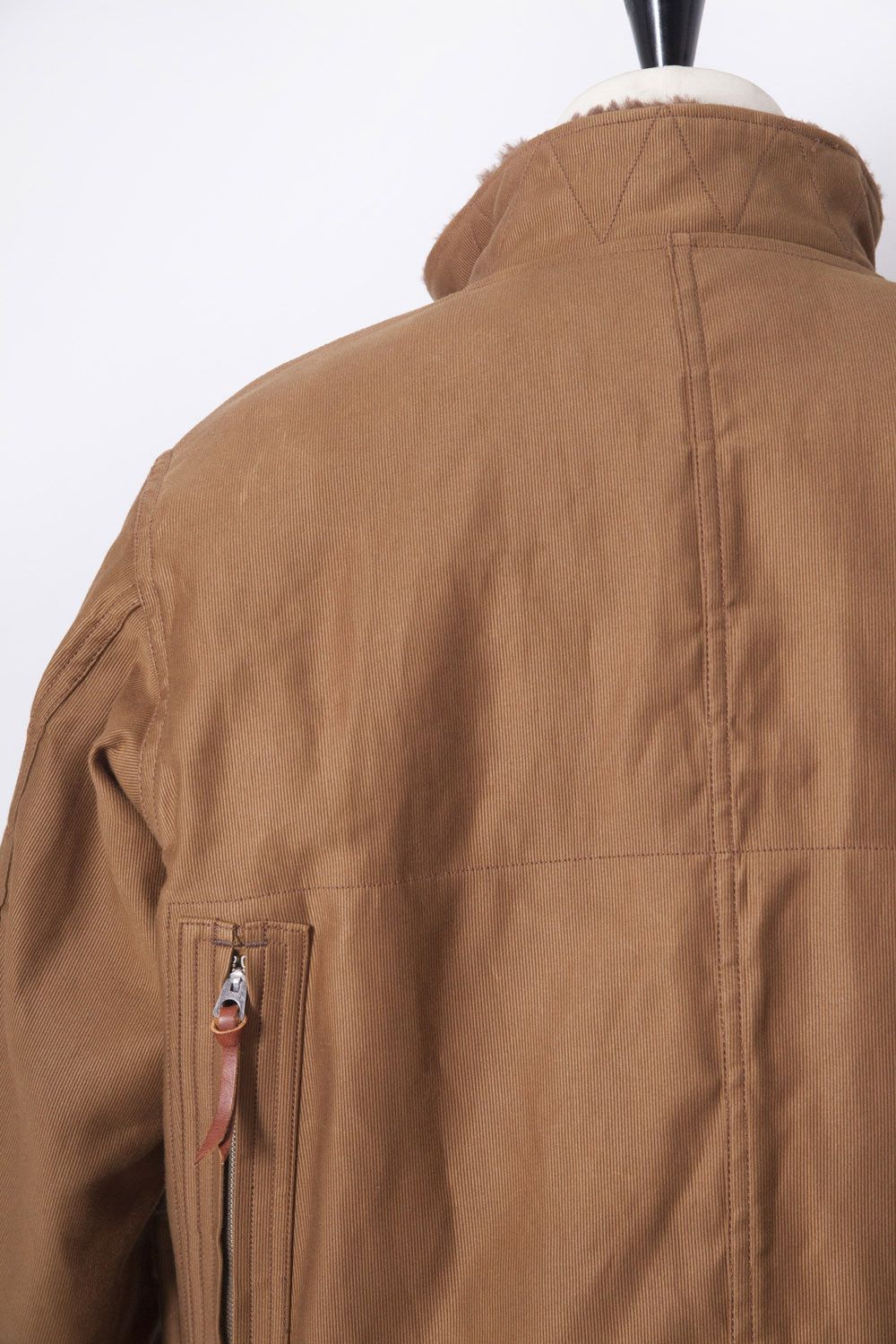 Freewheelers Freewheelers Winter Aviator Jacket 42 Size US L / EU 52-54 / 3 - 6 Thumbnail