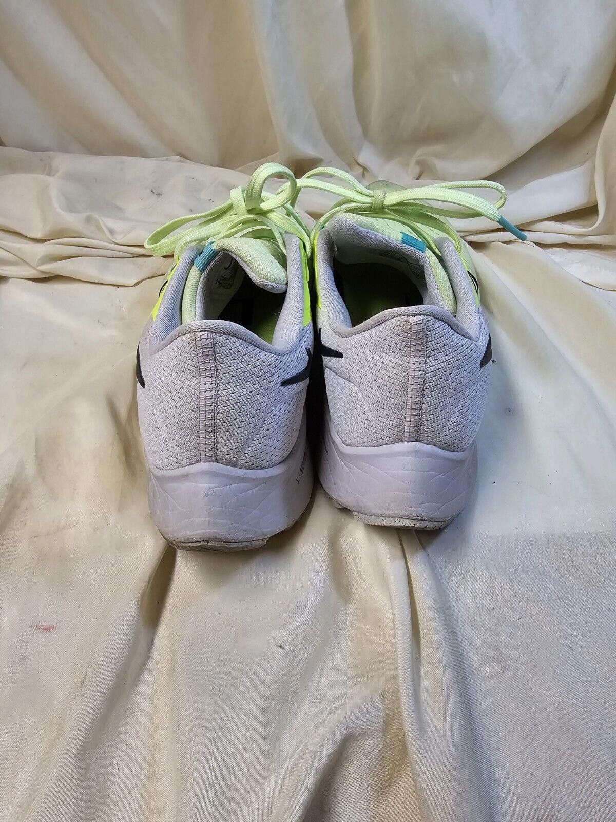Nike Nike Womens Air Zoom Pegasus 38 Fast Pack Shoes Volt SZ 9 Size US 9 / IT 39 - 3 Thumbnail