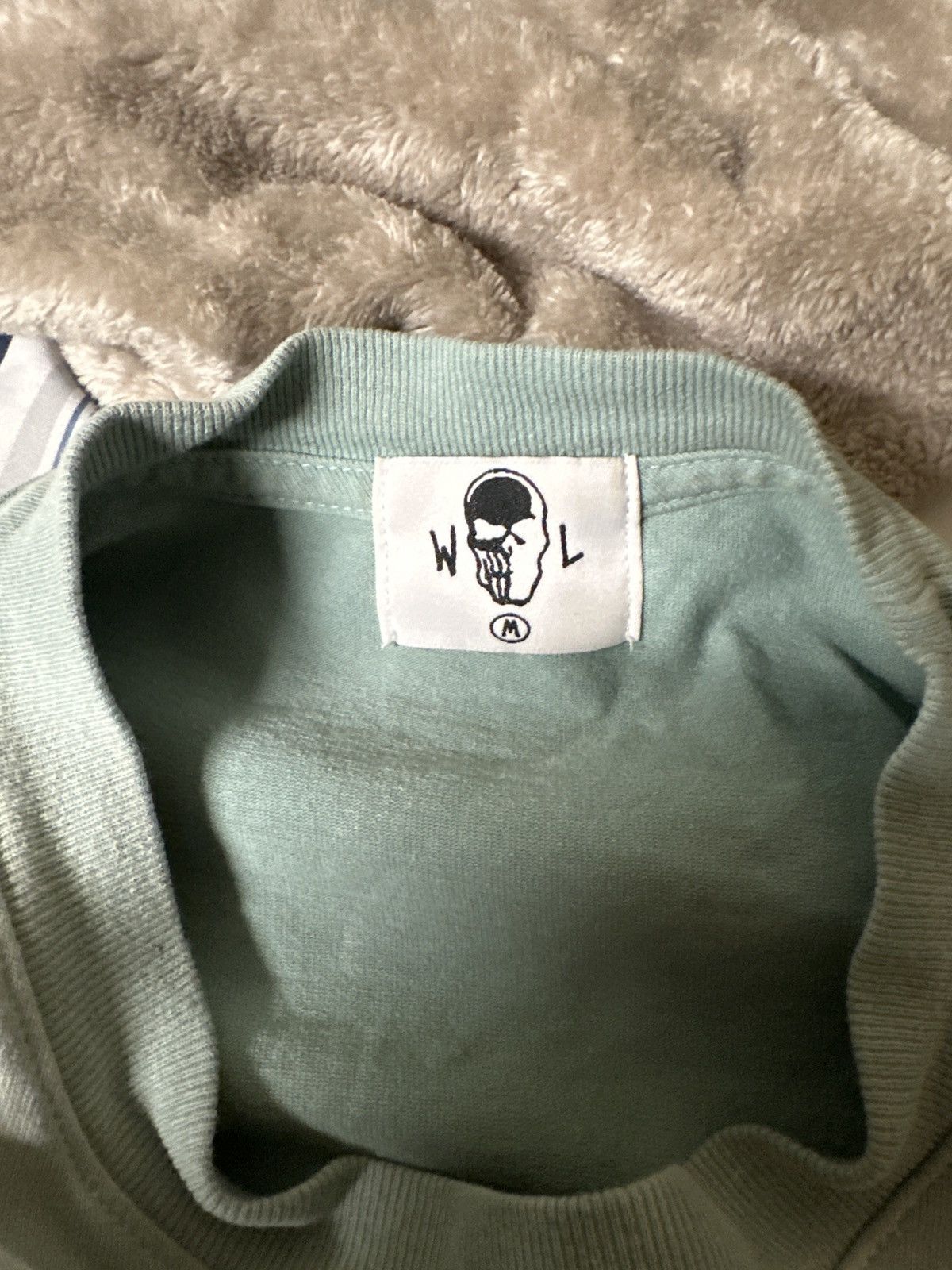 Warren Lotas Warren Lotas samurai Size US M / EU 48-50 / 2 - 2 Thumbnail