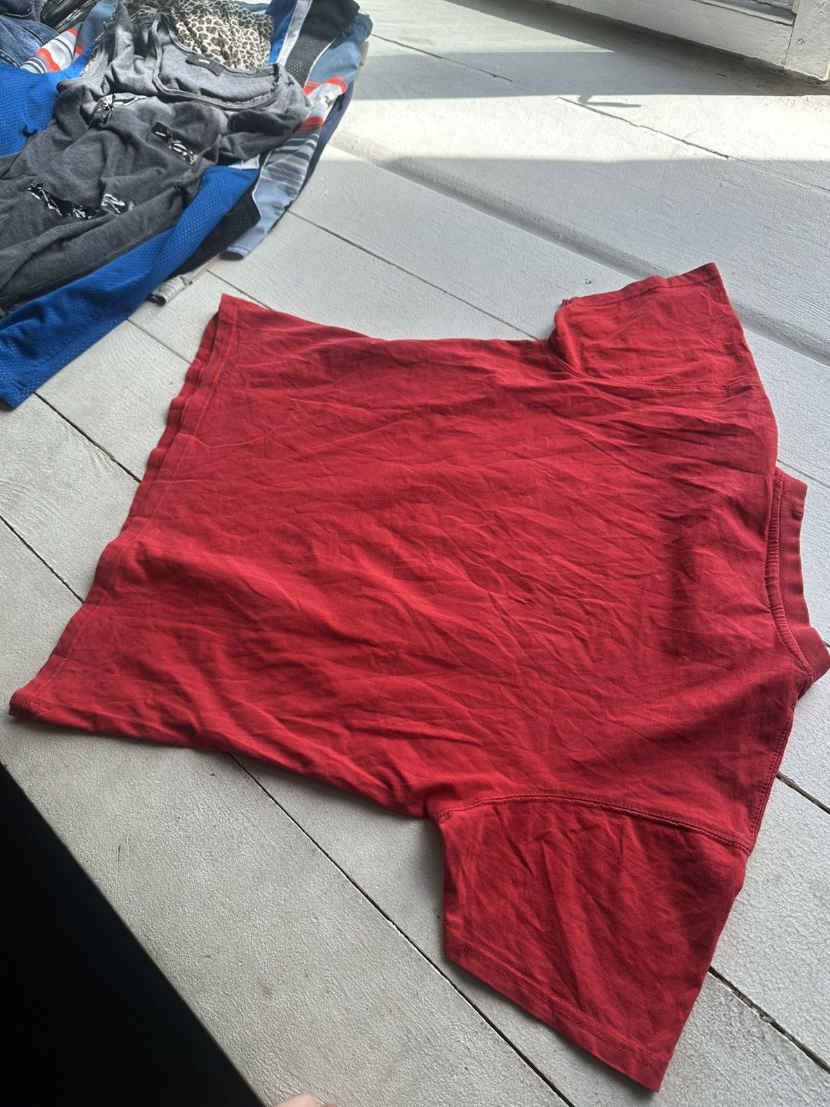 Billabong 🚨Vintage 90s Big Logo BILLABONG faded distressed RARE Y2K Size US XS / EU 42 / 0 - 7 Thumbnail
