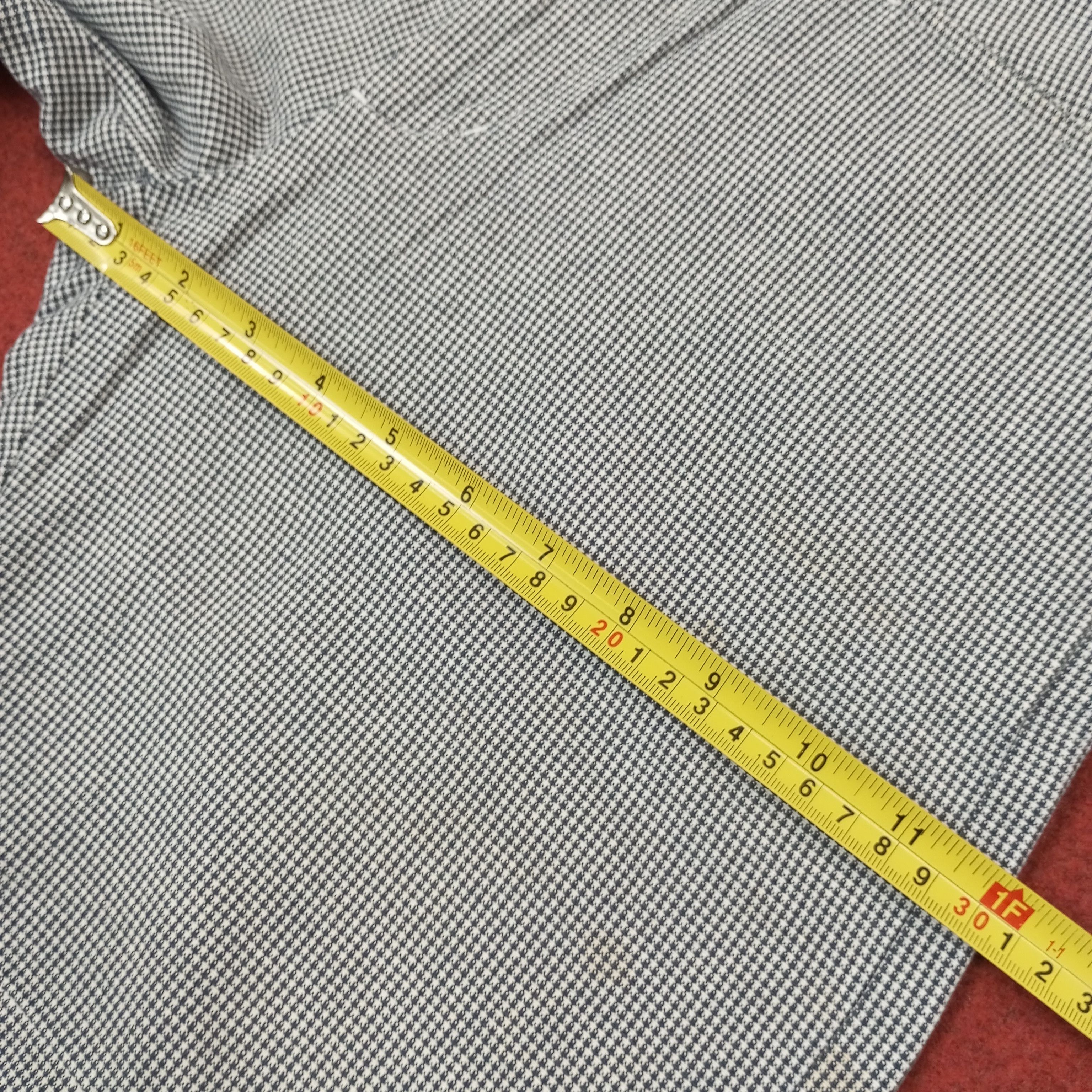 Stussy × Vintage Stussy Streetwear Custom Art Logo Style Short Pants c217n16 Size US 33 - 9 Thumbnail