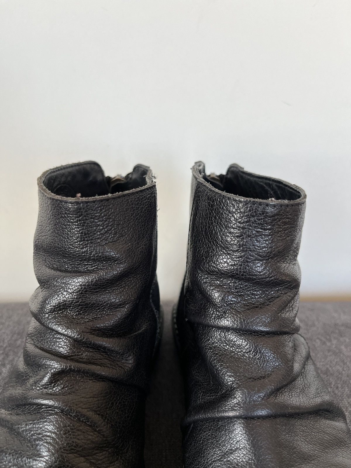 Fiorentini + Baker Fiorentini+Baker Avant Garde Boots Size US 7 / IT 37 - 16 Thumbnail