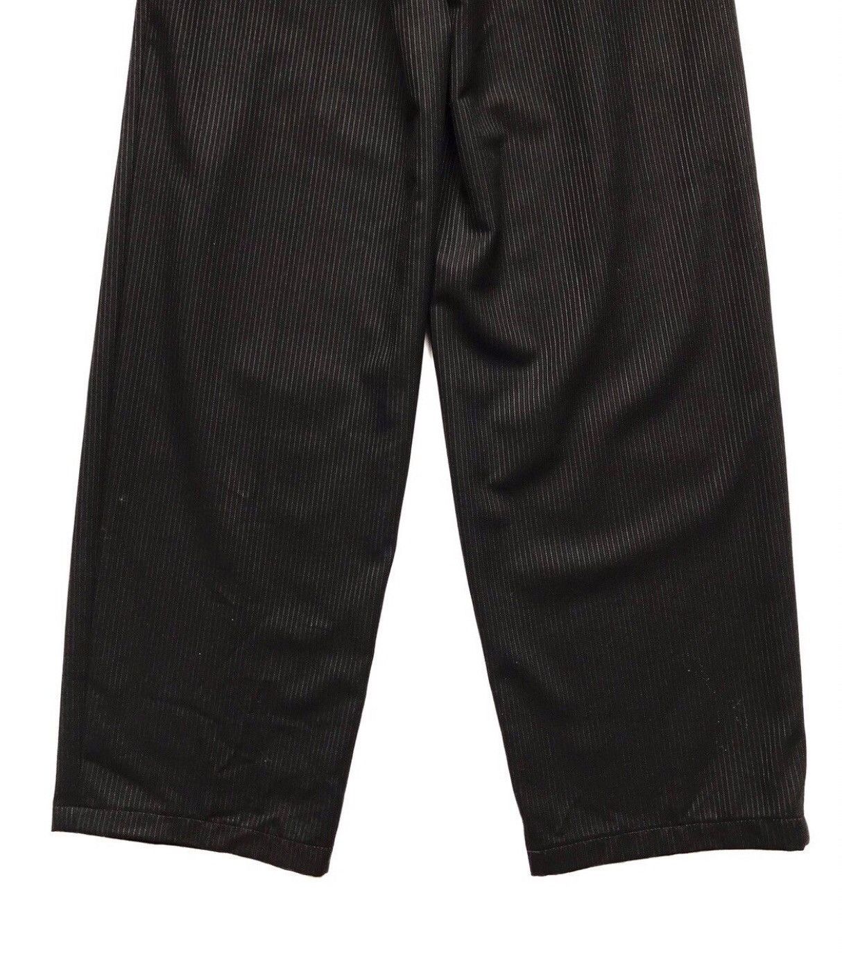 Yoshiyuki Konishi YOSHIYUKI KONISHI BAGGY TROUSER PANTS Size US 29 - 6 Thumbnail