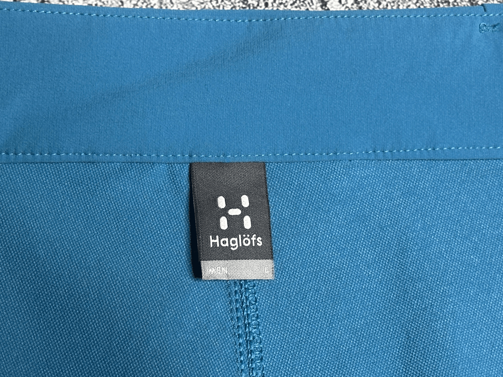 Haglofs Haglofs sample Lizard Pant Men L Size US 34 / EU 50 - 7 Thumbnail