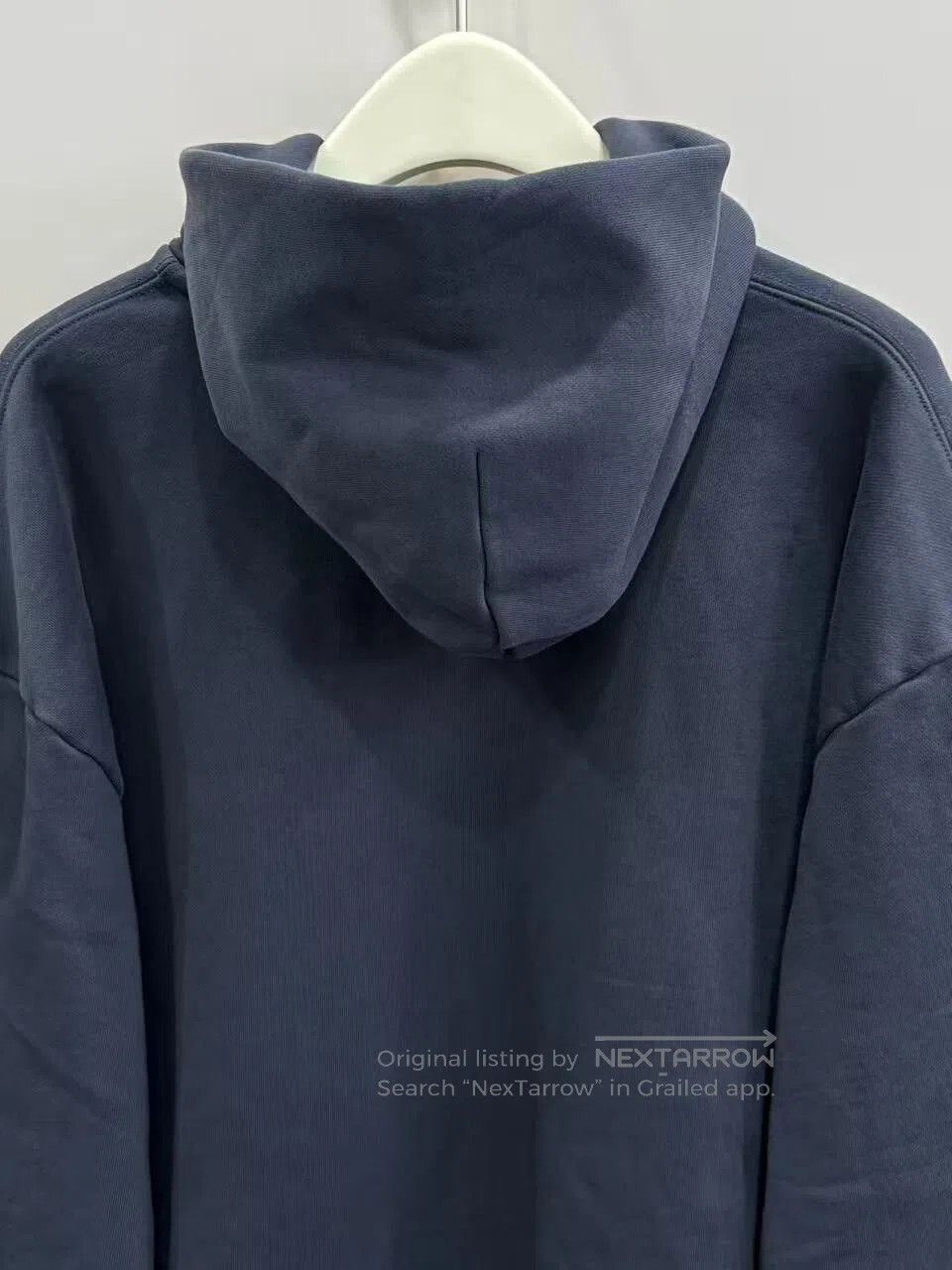 Balenciaga Balenciaga Under Armour Zip Hoodie Size S. Size US S / EU 44-46 / 1 - 5 Thumbnail