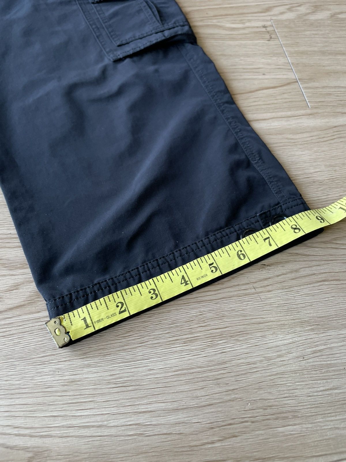 Burberry × Designer Burberry Pocket Short Pants Size US 34 / EU 50 - 15 Thumbnail
