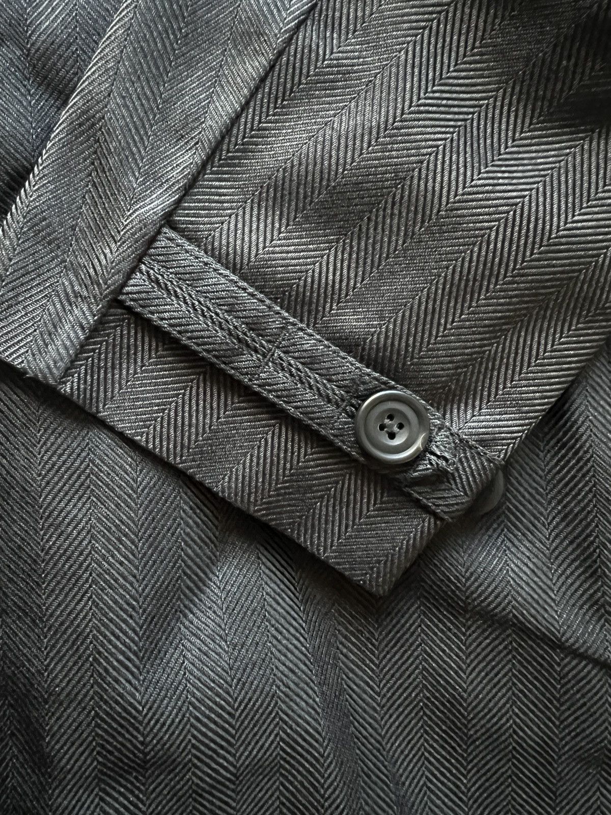 Norwegian Rain Norwegian Rain Archive Single Breasted Coat Size US M / EU 48-50 / 2 - 13 Thumbnail