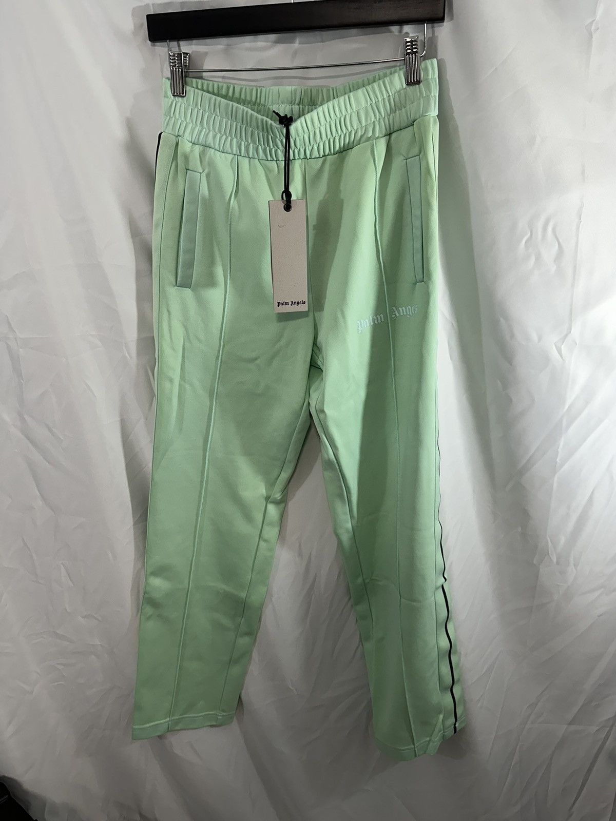 Palm Angels Palm Angels Track Pants Size US 30 / EU 46 - 3 Thumbnail