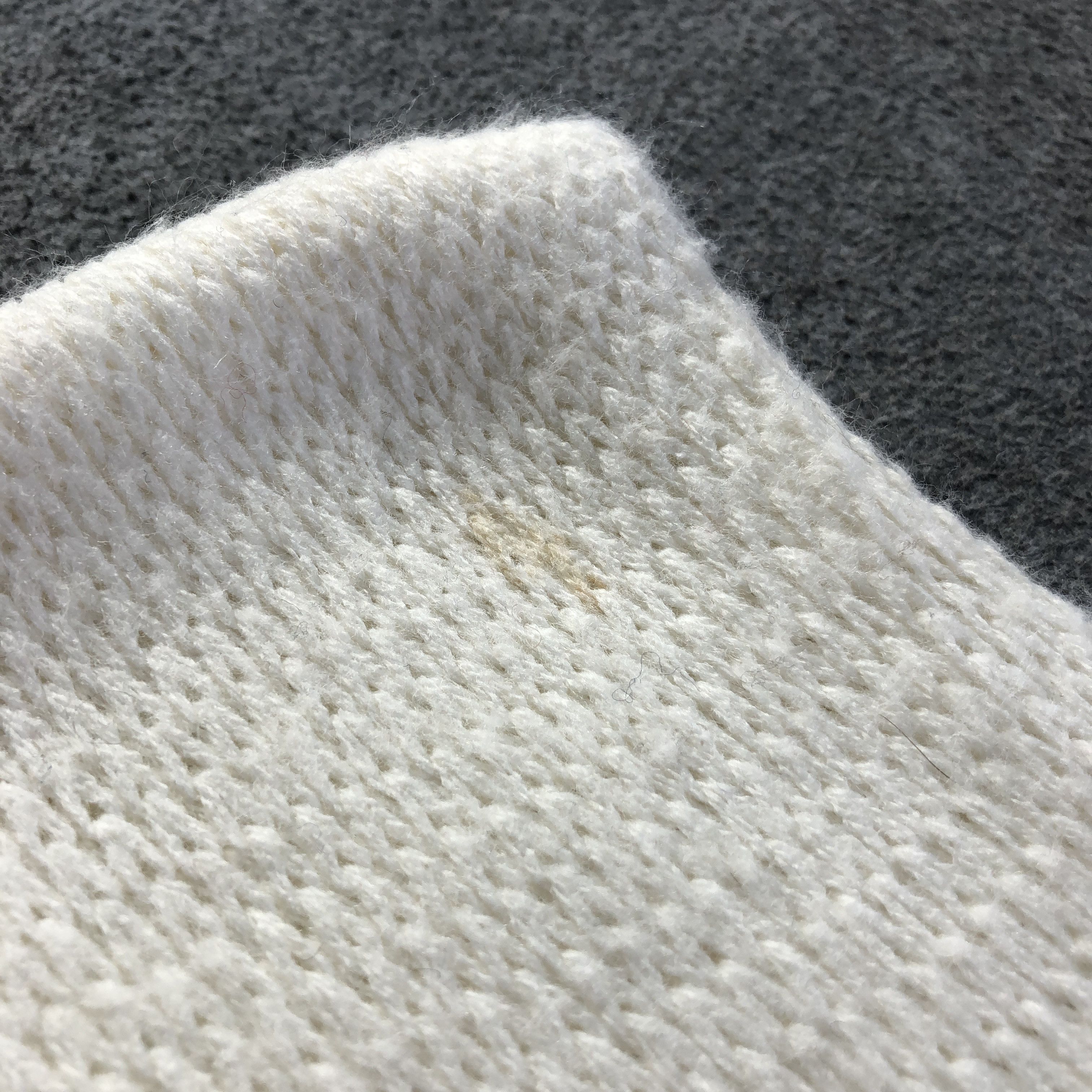 Stussy Stussy Wool Scarf Muffler Neckwear V2732 Size ONE SIZE - 11 Thumbnail