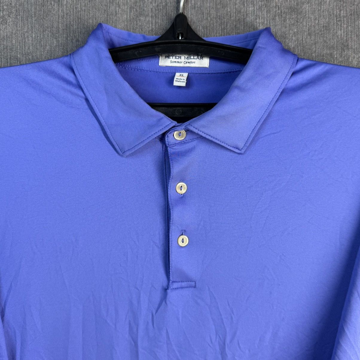 Peter Millar Peter Millar Polos t shirt XL-XXL Size US XL / EU 56 / 4 - 3 Thumbnail