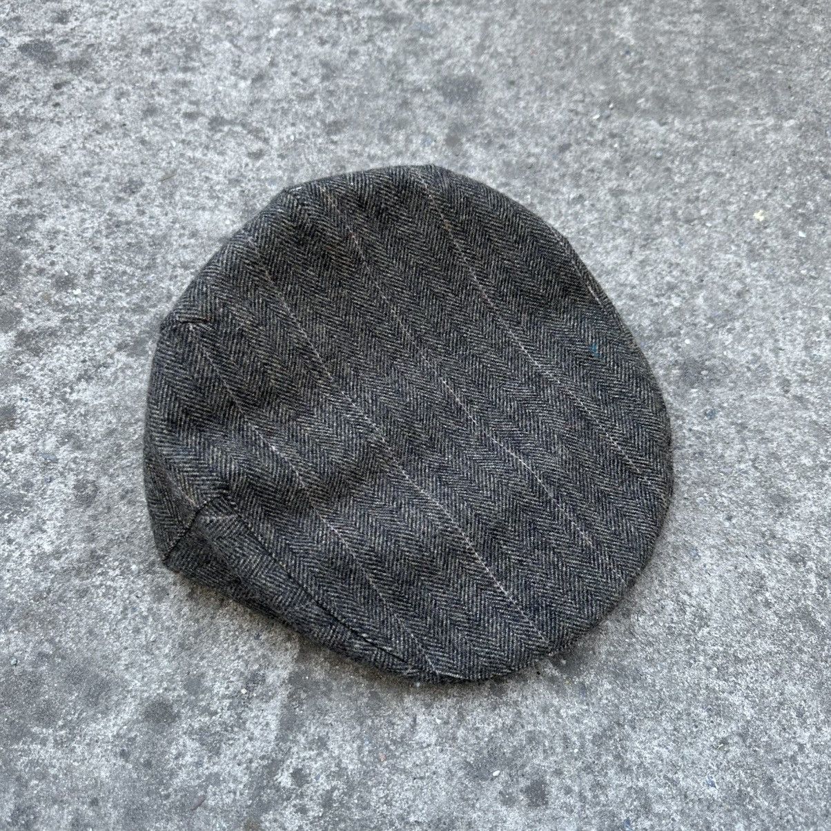 Italic Luxury Jack Murphy Country Hat Cap Traditional Flat Old Size ONE SIZE - 9 Thumbnail