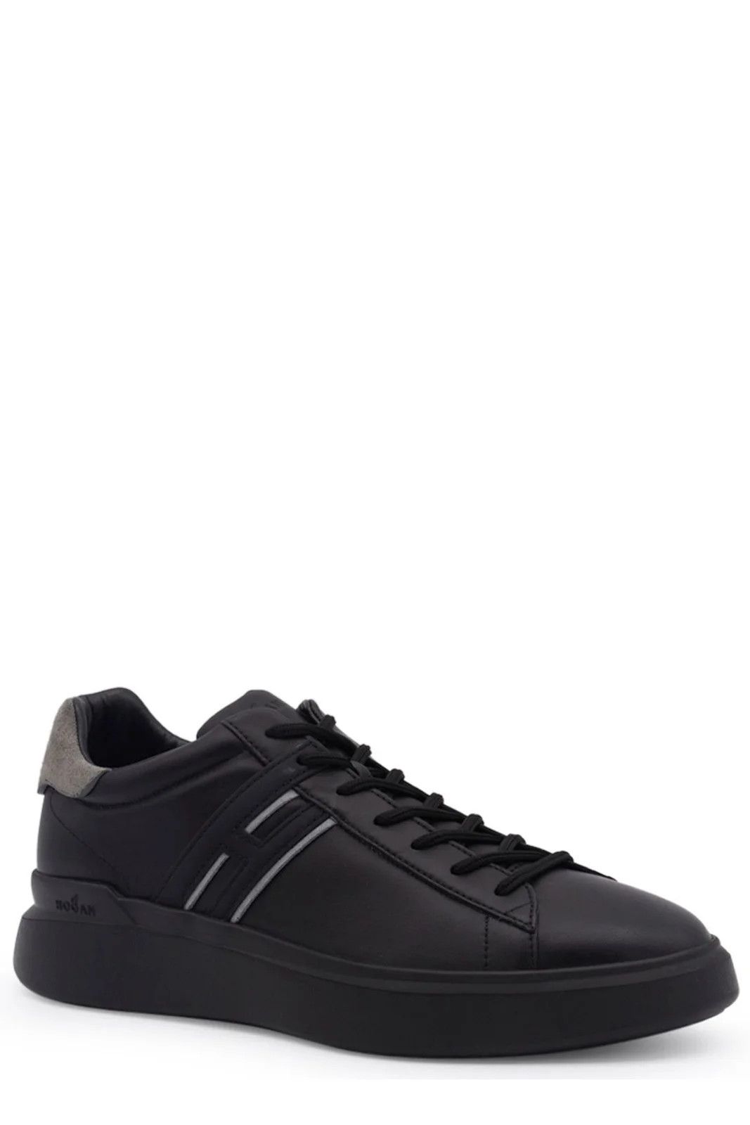 Hogan o1s22i1n1024 H580 Sneakers in Black Size US 9 / EU 42 - 2 Thumbnail