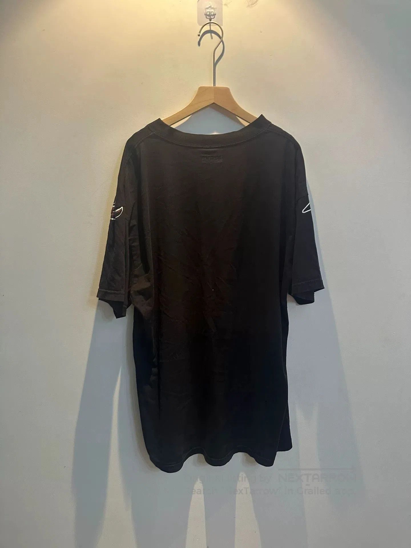 Vetements vetements eagle graphic short sleeve t. Size US L / EU 52-54 / 3 - 2 Thumbnail