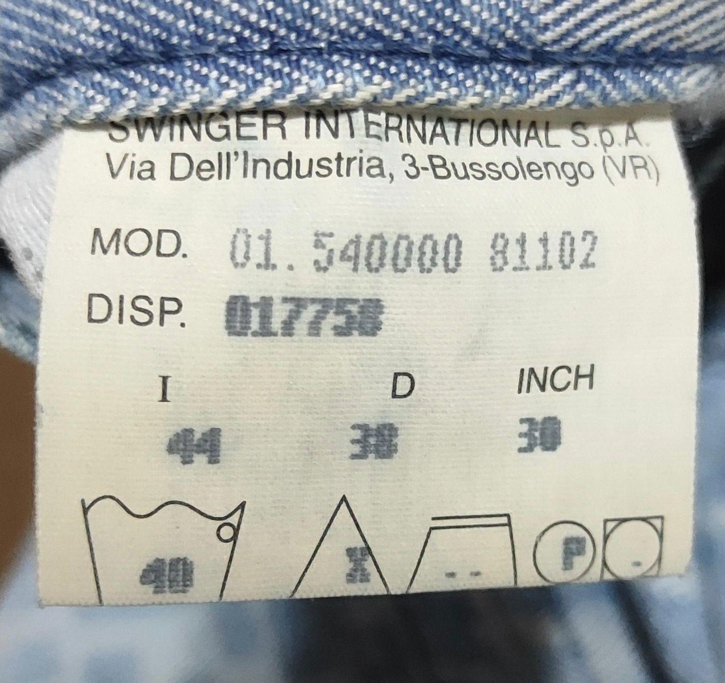 Fendi FENDI Zucca Pants Fendi Monogram Pants Hi-Rise Women's Size 28" / US 6 / IT 42 - 6 Thumbnail