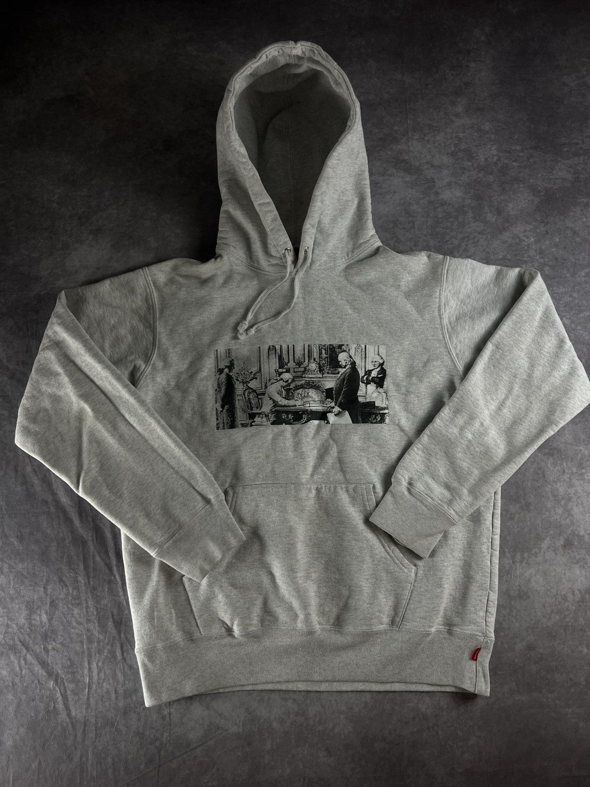 SUPREME 18AW×Mike Kelley Hooded Supreme x Mike Kelley Hoodie FW18 M Love Hours | eBay