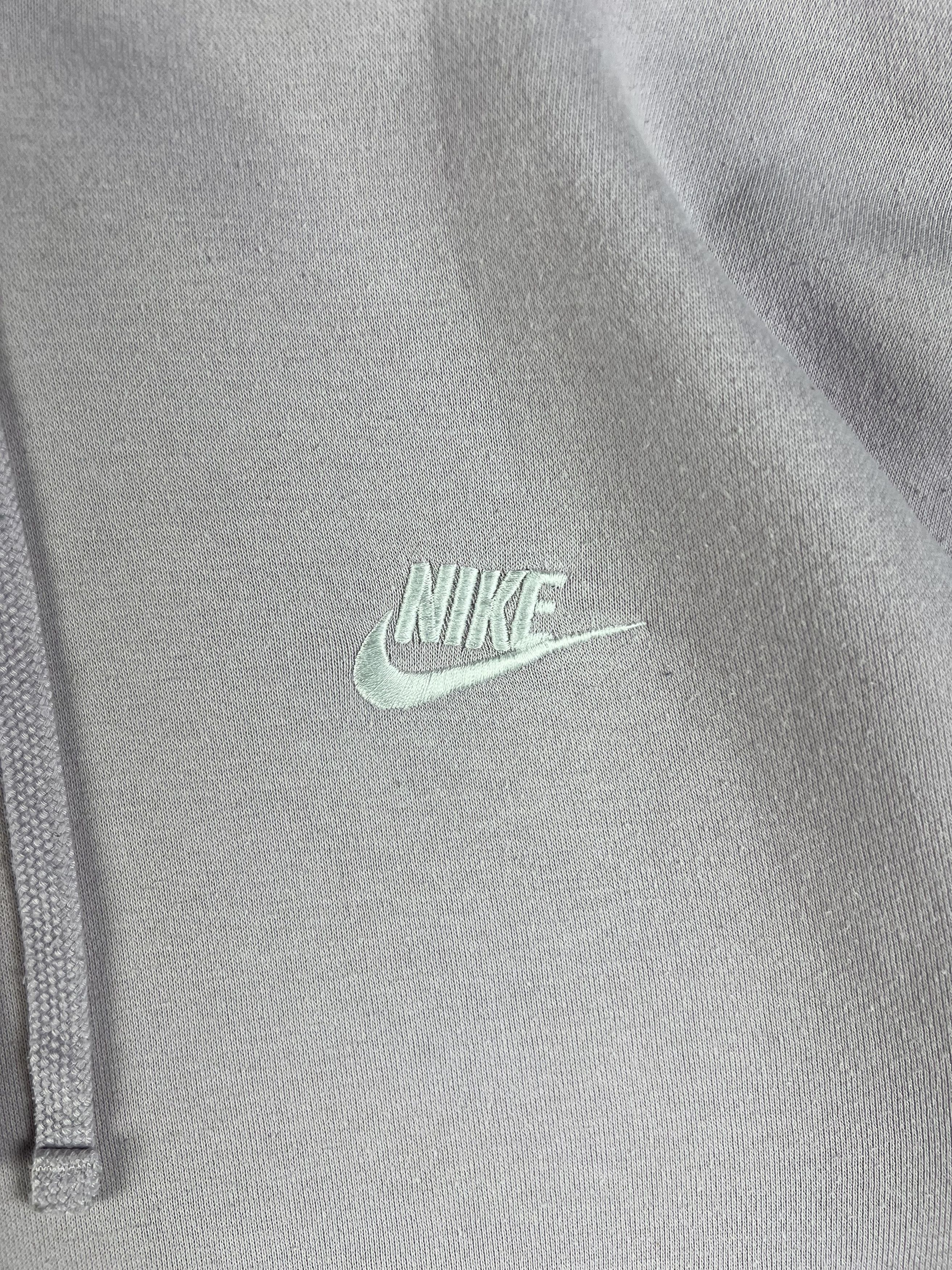 Nike Nike Hoodie M Size US M / EU 48-50 / 2 - 2 Thumbnail