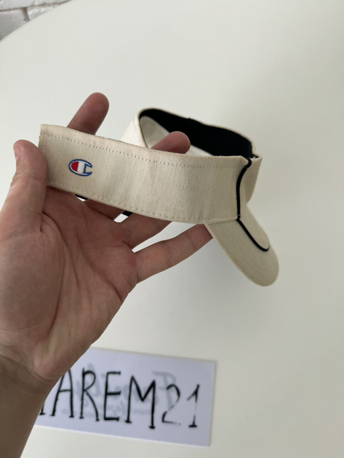 Champion San Antonio Spurs champion cap hat Size ONE SIZE - 6 Thumbnail