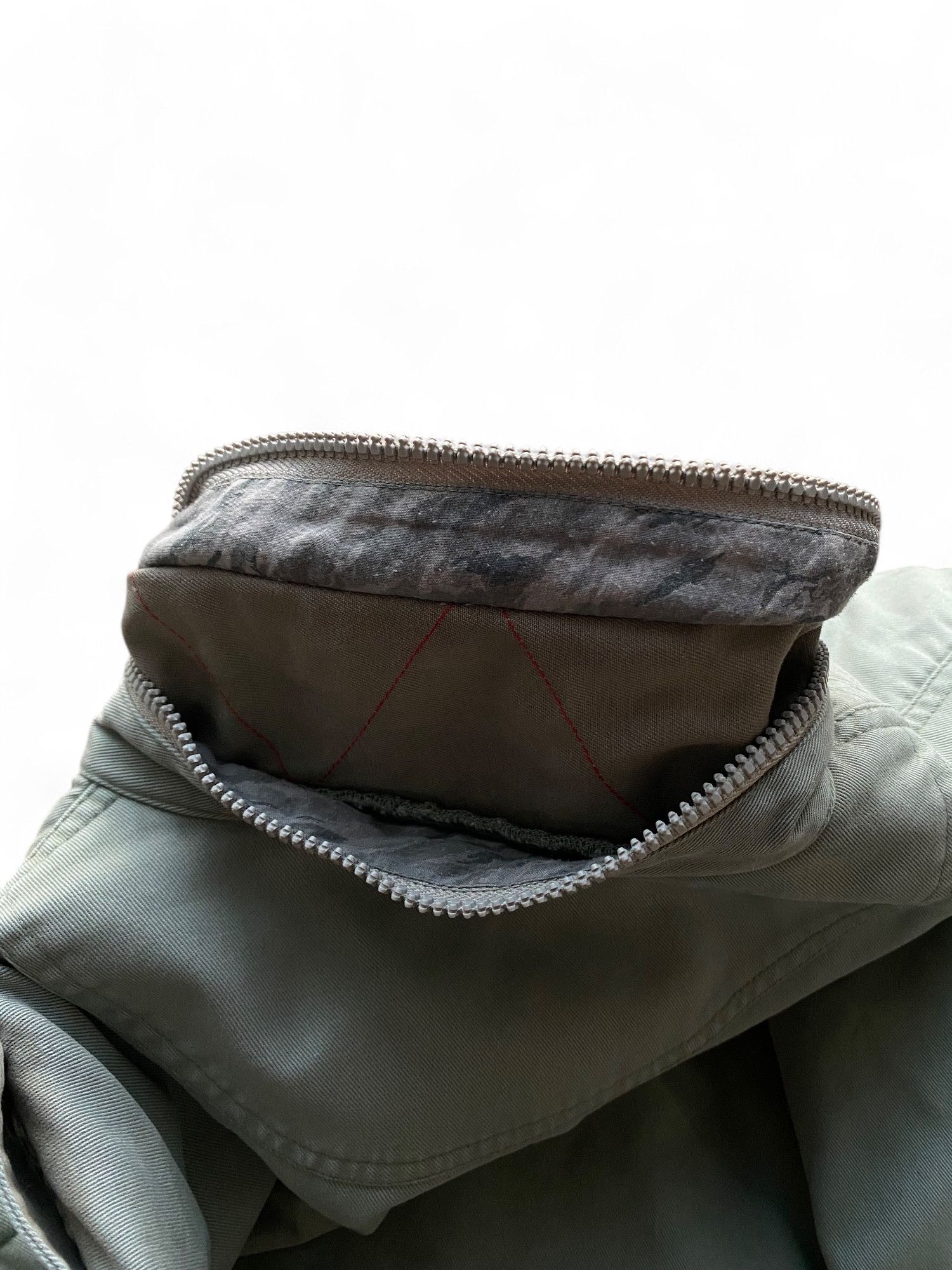 Maharishi Maharishi Military Parka Jacket M65 Size US M / EU 48-50 / 2 - 9 Thumbnail