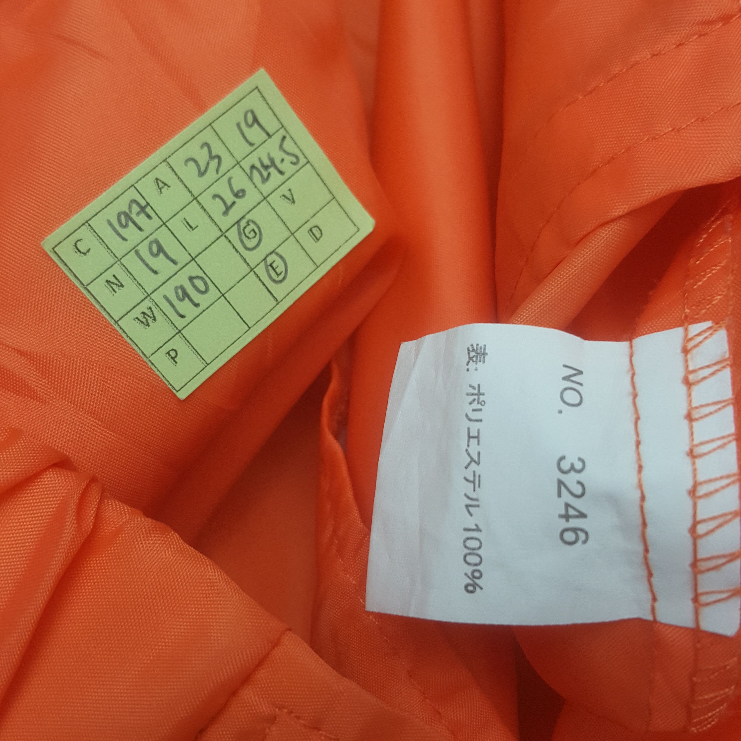 Japanese Brand × Vintage Vintage TRD Toyota Racing Team Windbreaker Jacket Size US L / EU 52-54 / 3 - 6 Thumbnail