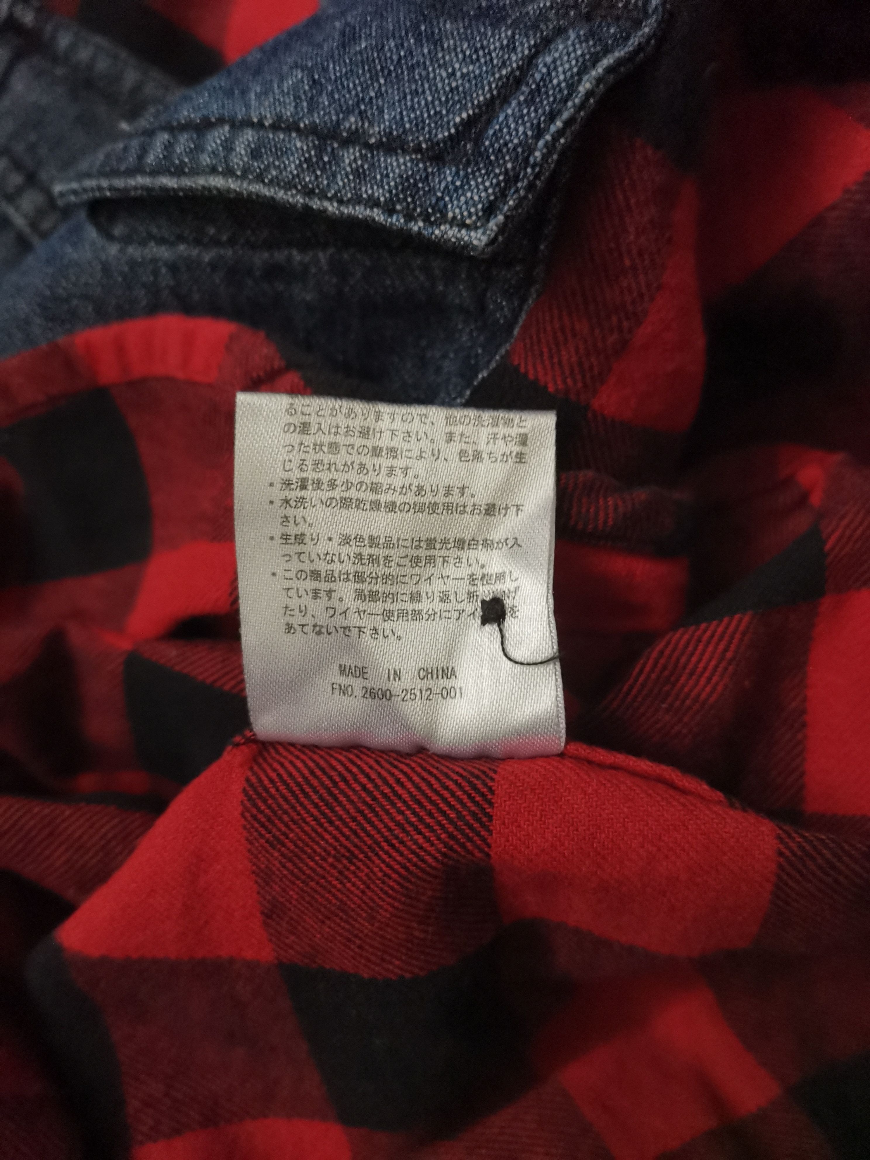 Indian Motorcycle × Von Dutch 💥Von Dutch Long Sleeve Button Up Shirt Size US M / EU 48-50 / 2 - 6 Thumbnail