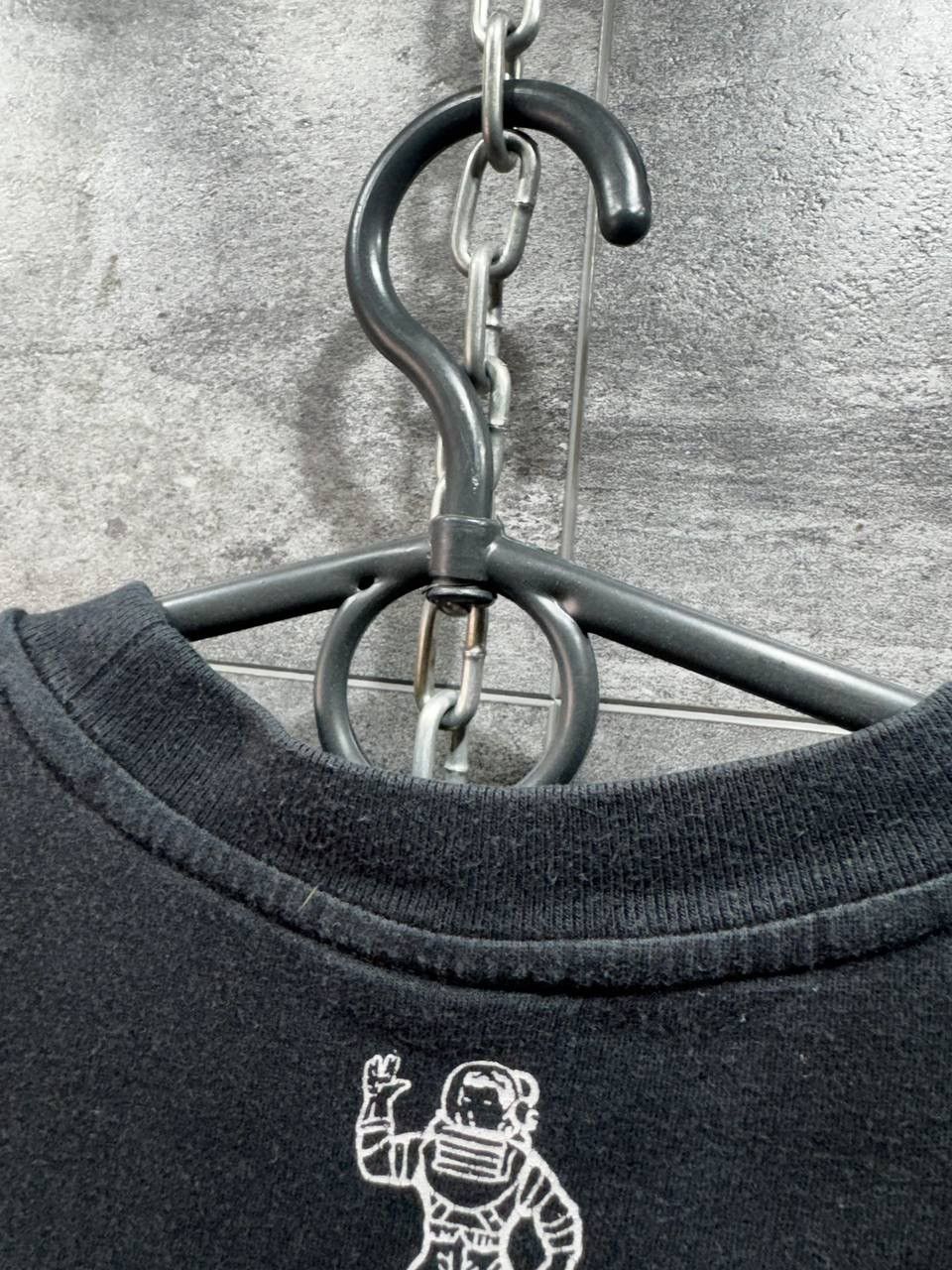 Billionaire Boys Club Billionaire Boys Club Small Logo T-Shirt Size US S / EU 44-46 / 1 - 11 Thumbnail