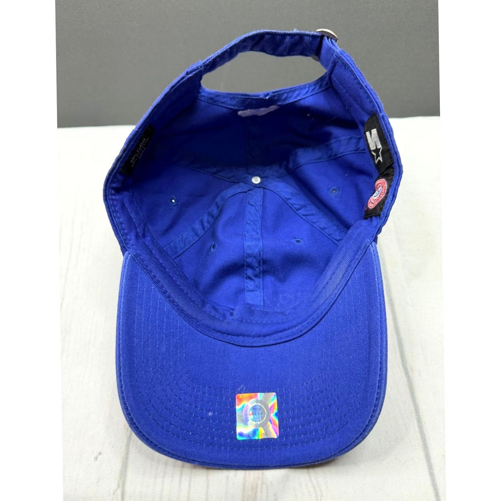 Starter VINTAGE not applicable Size ONE SIZE - 7 Thumbnail
