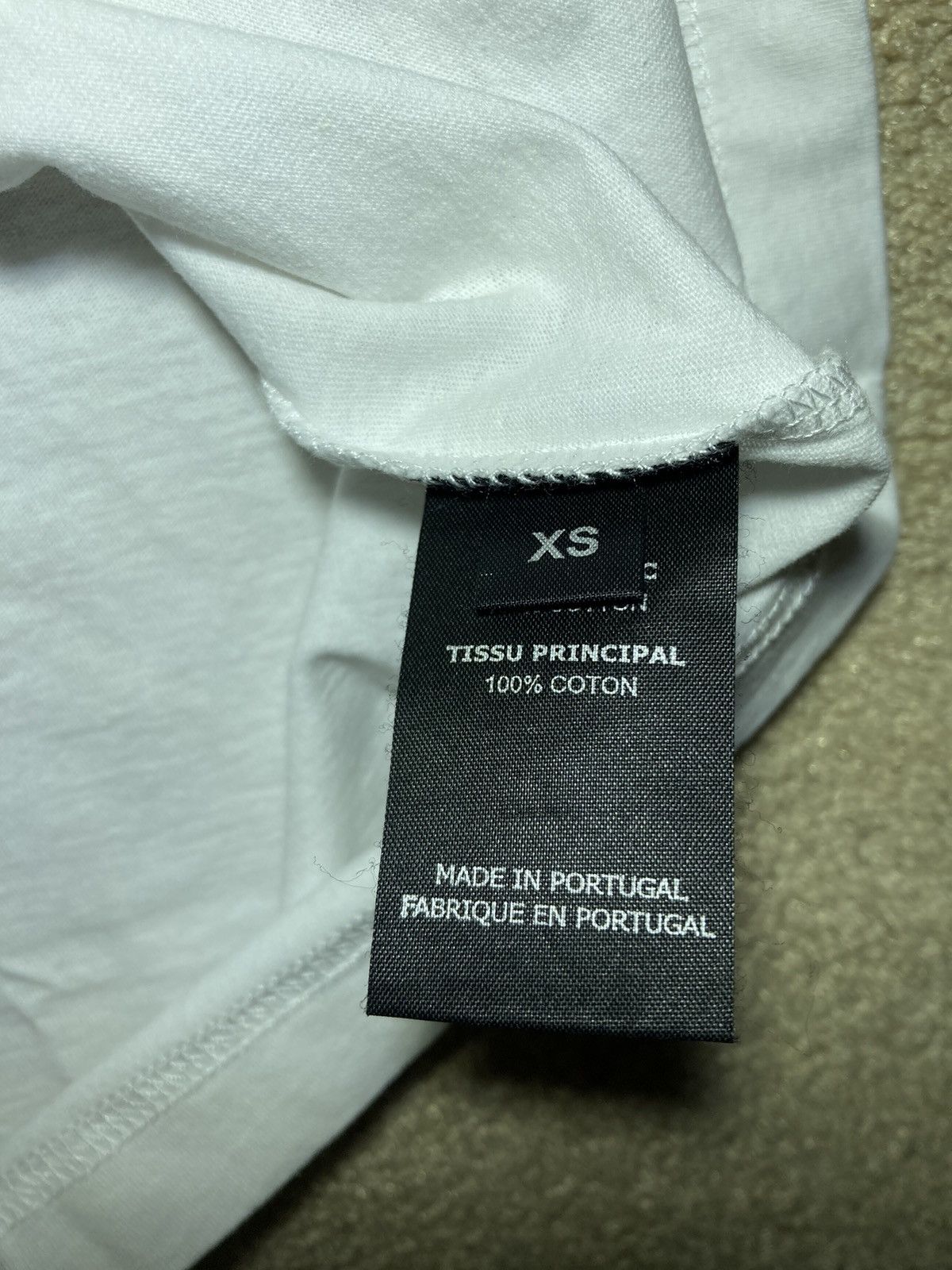 Vetements New FW21 Vetements Power of Youth The Next Generation 2021 Size US XS / EU 42 / 0 - 7 Thumbnail