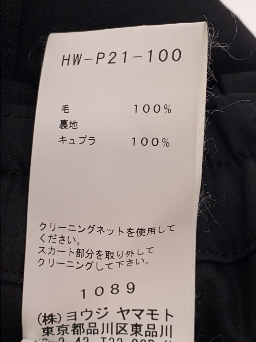 Yohji Yamamoto YOHJI YAMAMOTO POUR HOMME/HW-P21-100 pants Size US 31 - 5 Thumbnail