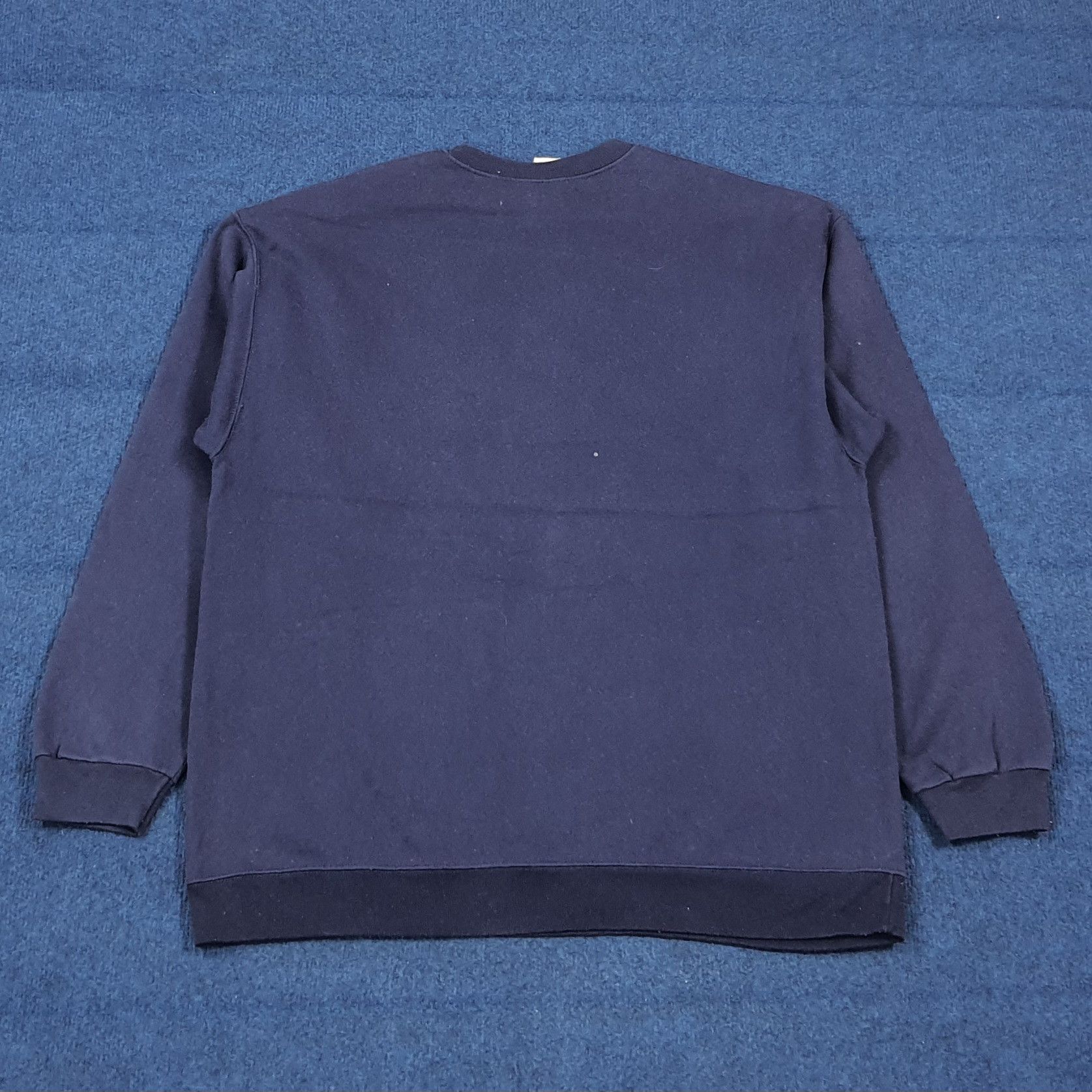 Hanes Vintage 80s Hanes K & H Fireworks Sweatshirts C293N11 Size US M / EU 48-50 / 2 - 4 Thumbnail