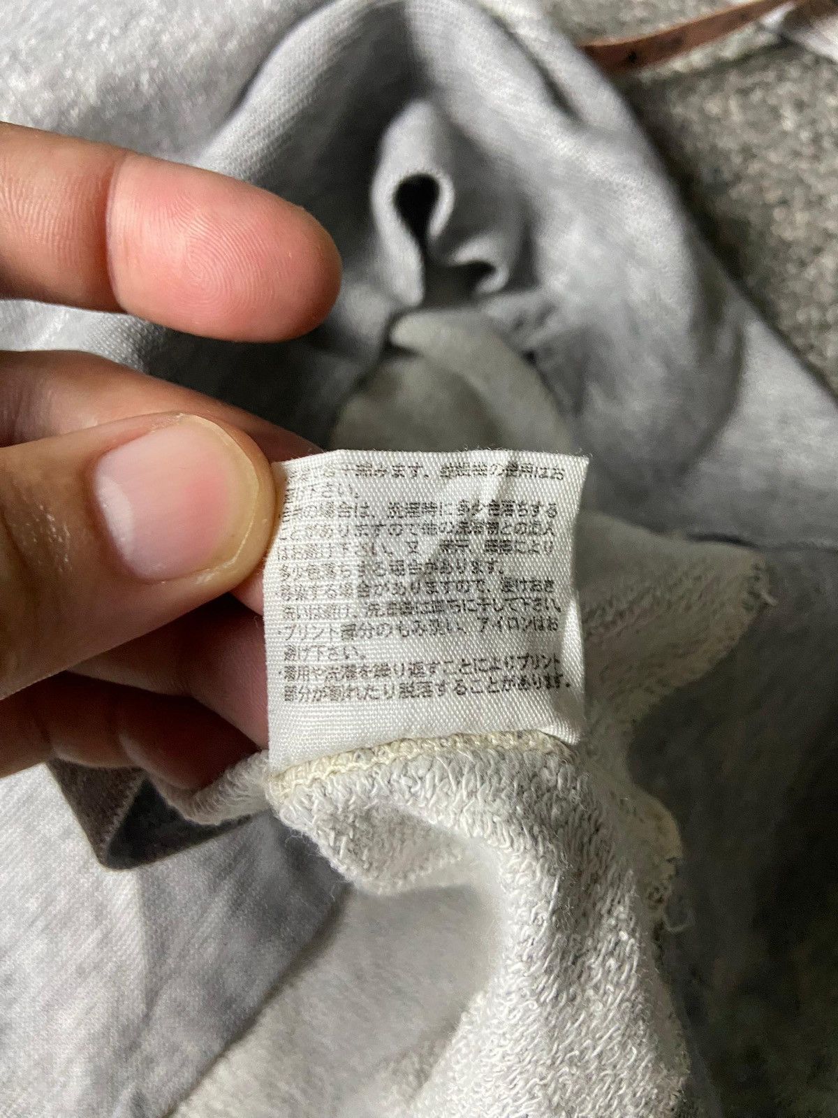 Japanese Brand Dubbleworks Warehouse Dutch Harbor Sweatshirt (160) Size US S / EU 44-46 / 1 - 8 Thumbnail