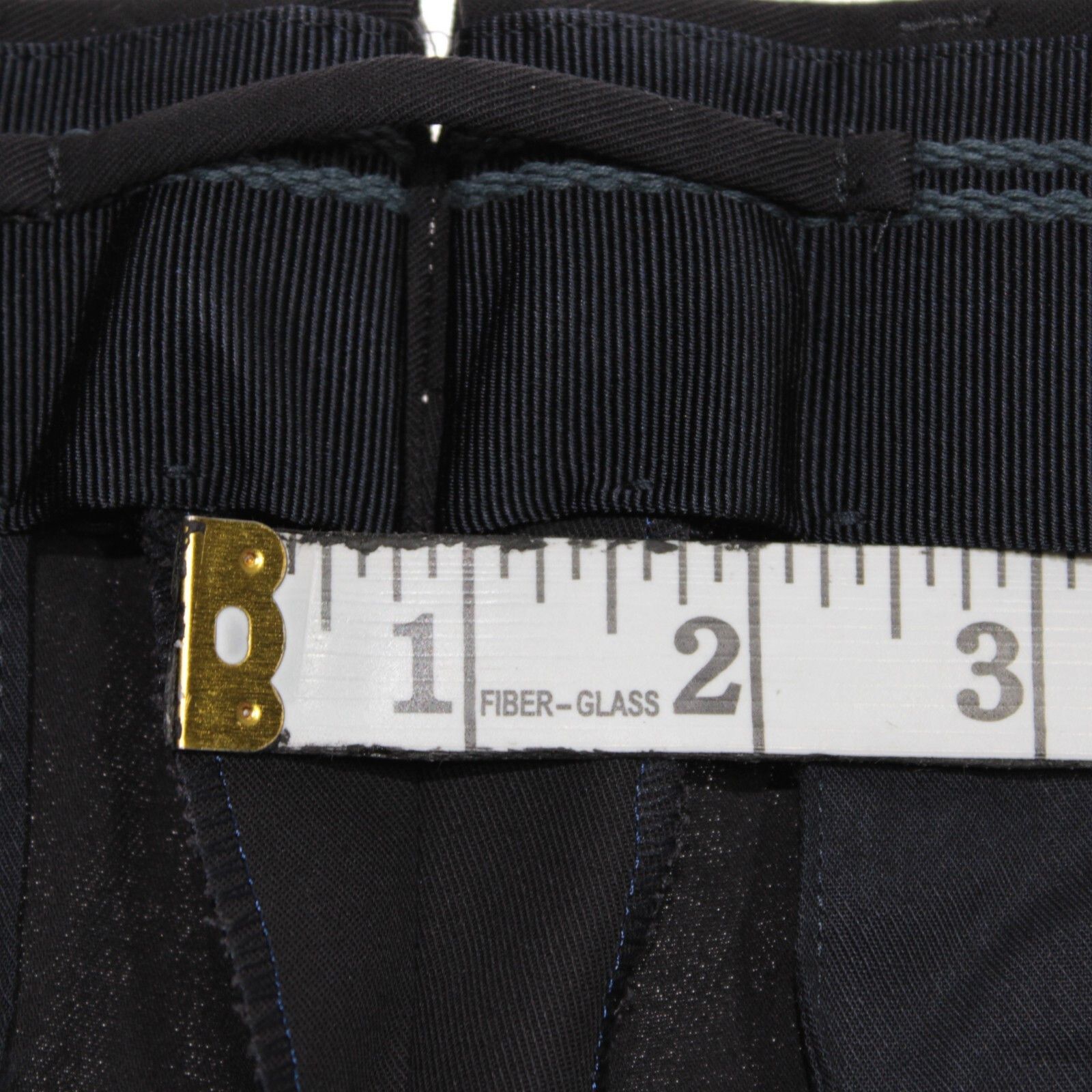 Incotex INCOTEX New with tags Dress Pants Size 30 US In Blue Size US 30 / EU 46 - 6 Thumbnail