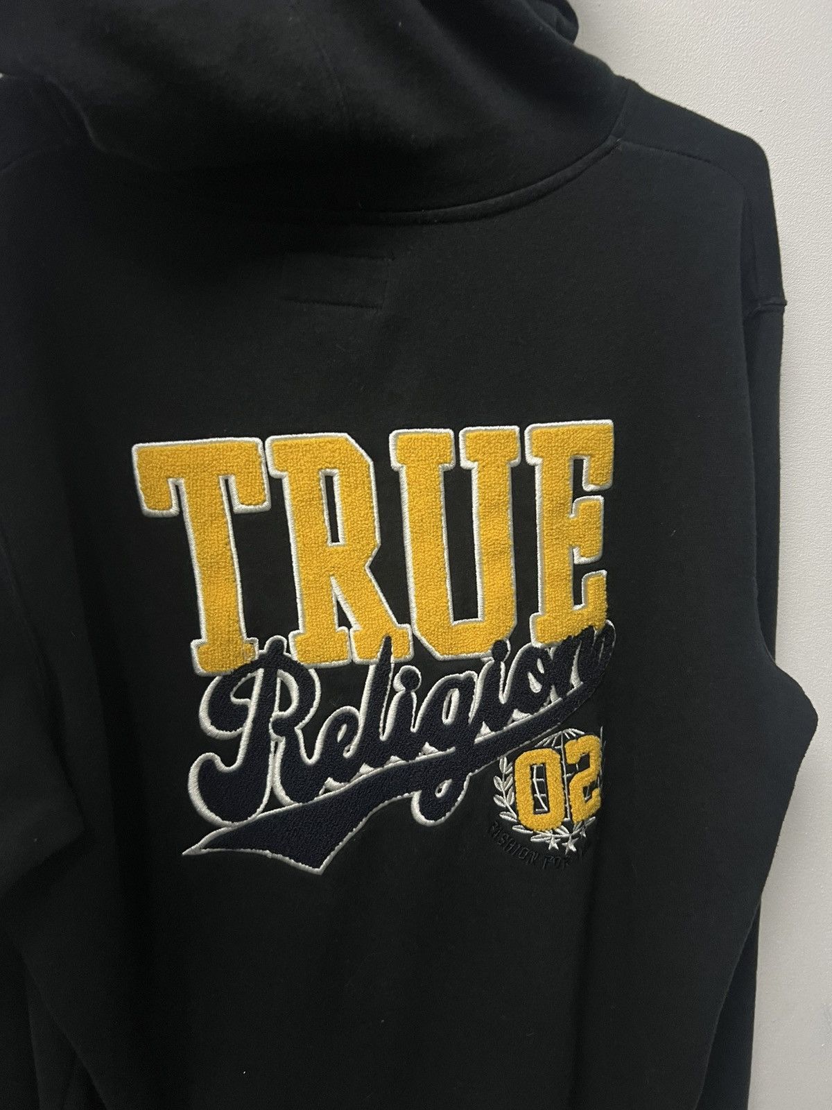 True Religion Brand new true religion hoodie Size US XL / EU 56 / 4 - 9 Thumbnail