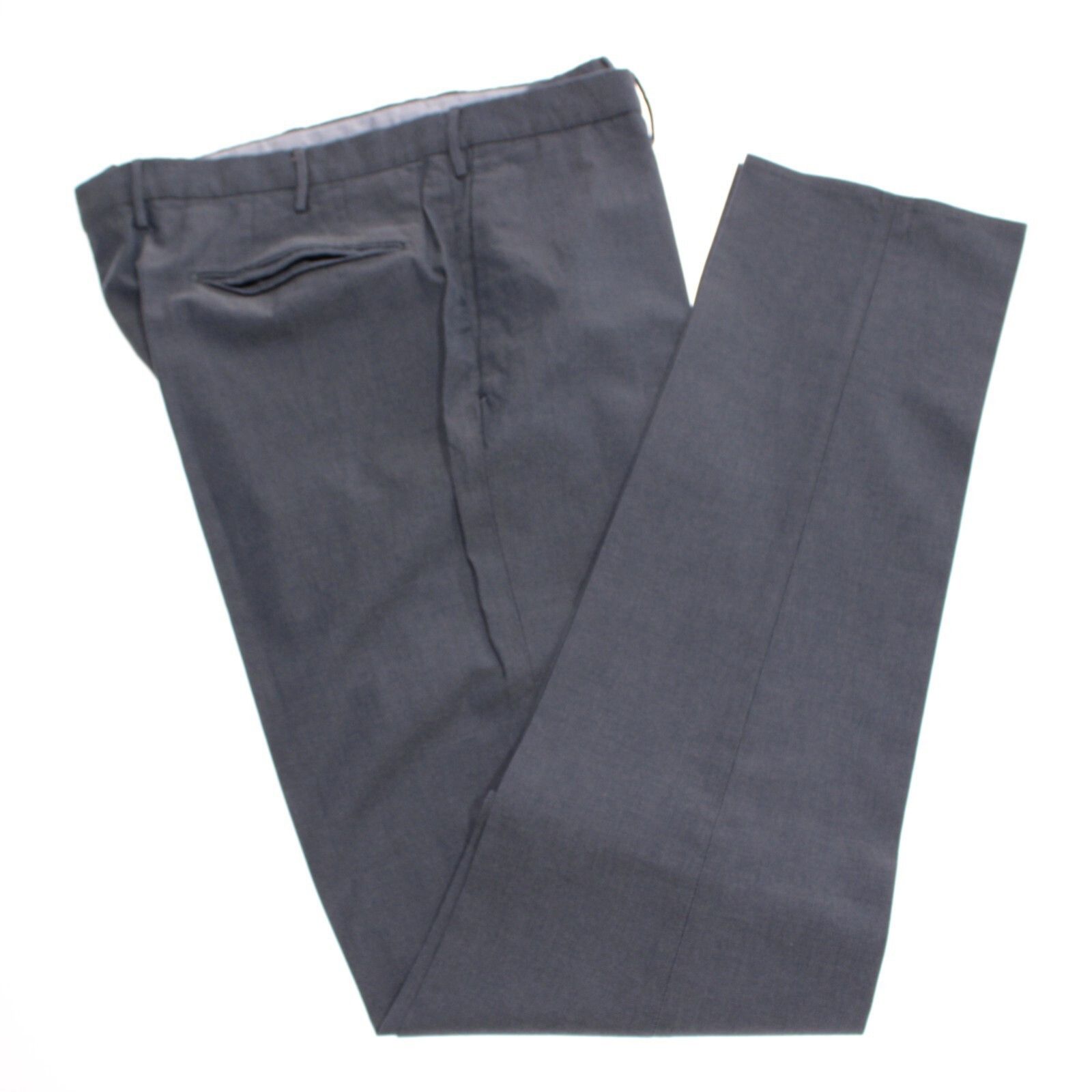 Incotex INCOTEX New with tags Chino Size 40 US In Blue Size US 40 / EU 56 - 2 Thumbnail