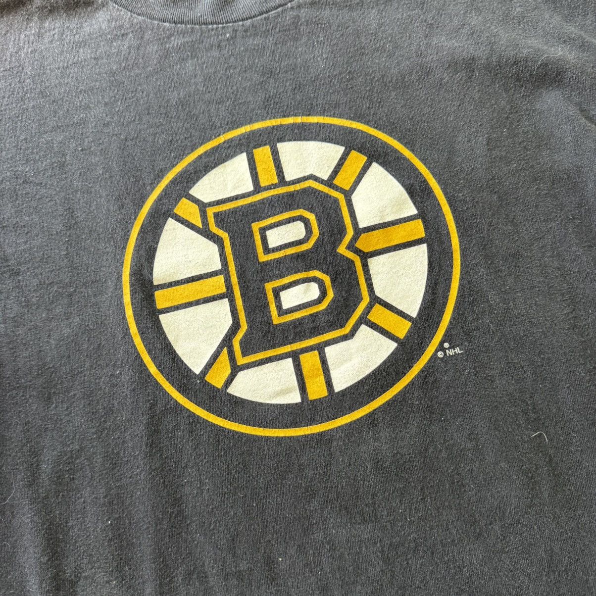 NHL Boston Bruins “Zdeno Chára” Player Tee Size US S / EU 44-46 / 1 - 3 Thumbnail