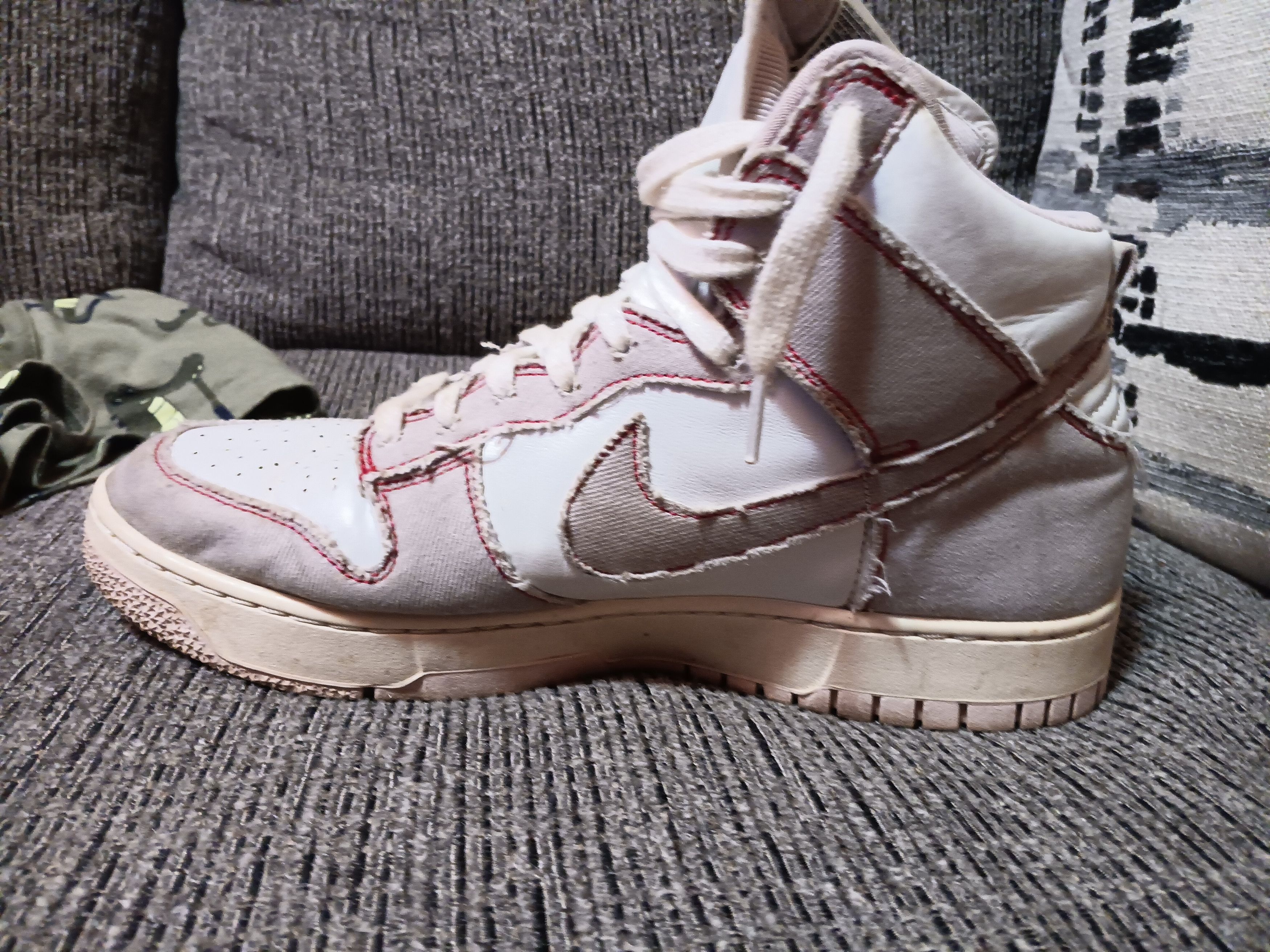 Nike Nike 1985 dunks retro Size US 11 / EU 44 - 2 Thumbnail