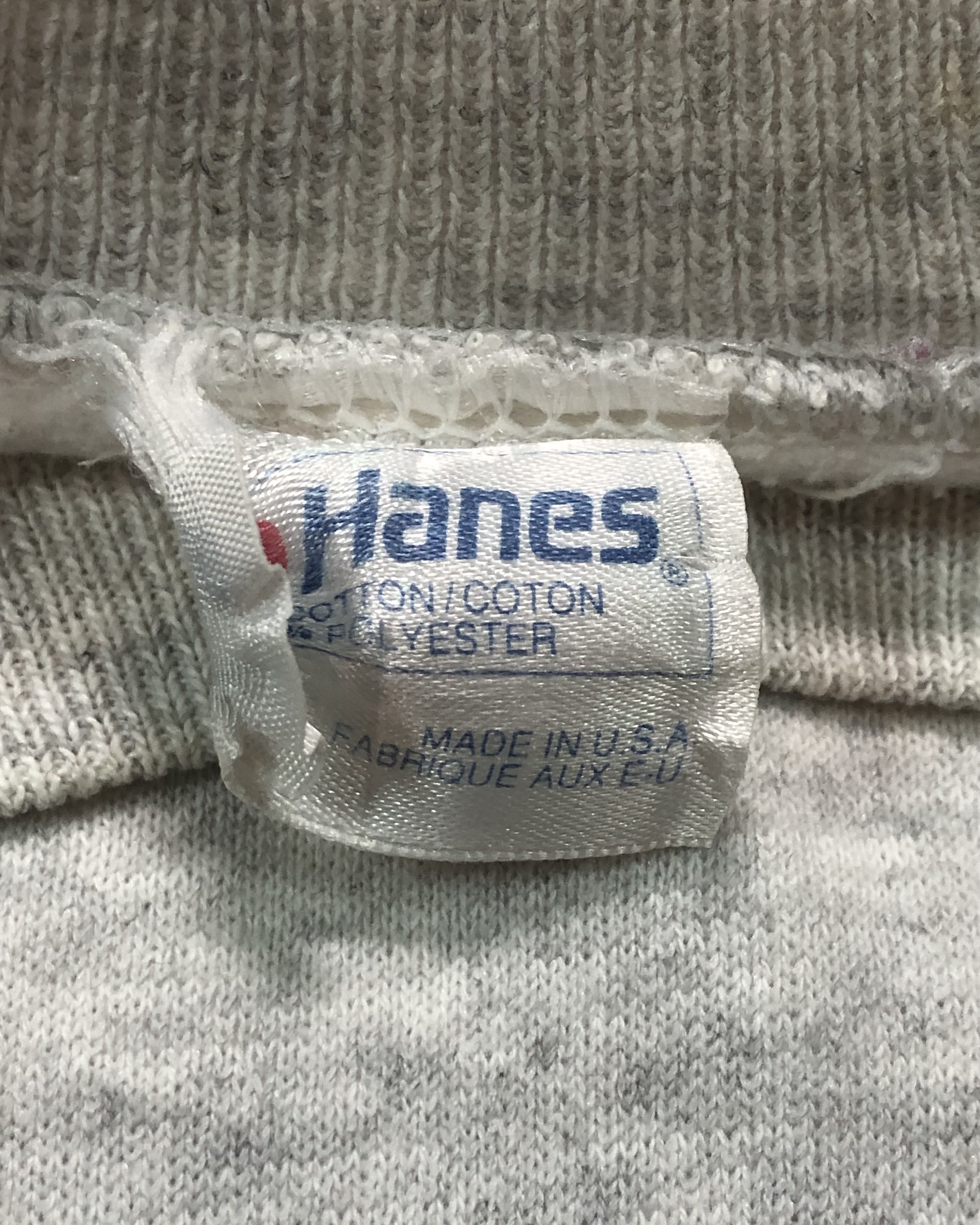 Vintage Late 80s The Simpsons 'Family' Graphic Sweatshirts Size US M / EU 48-50 / 2 - 5 Thumbnail